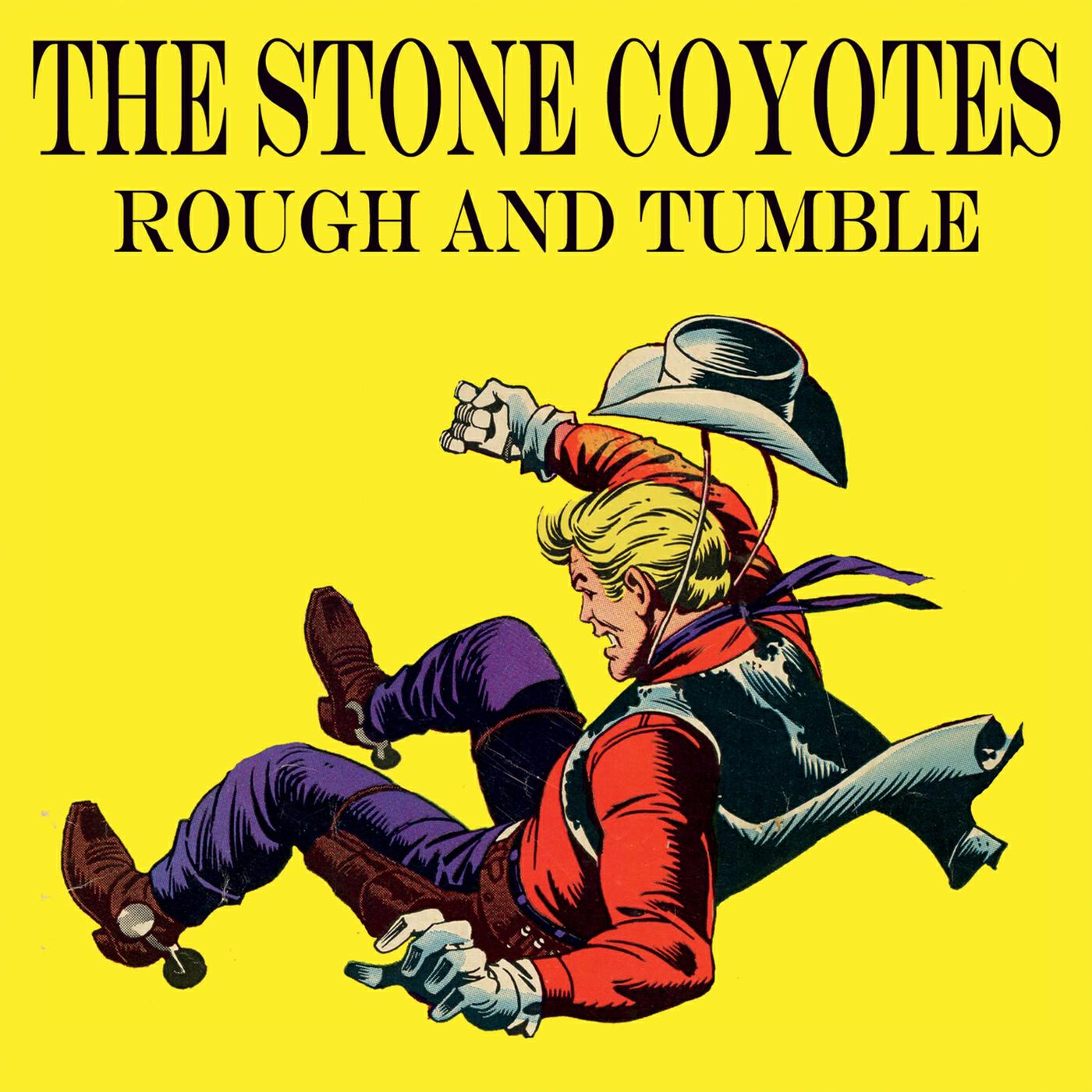 Релиз Rough and Tumble