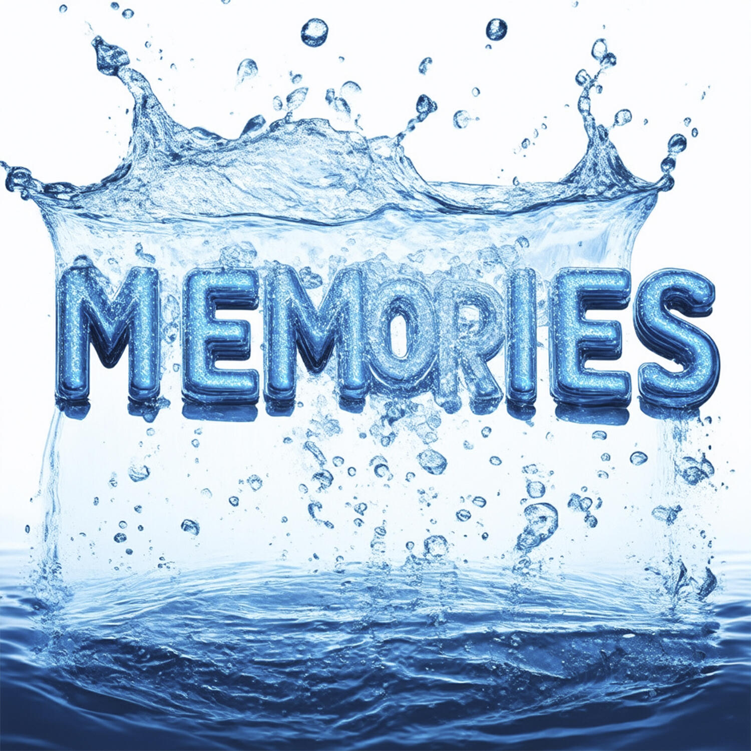 Релиз Memories (feat. МэДЛ)