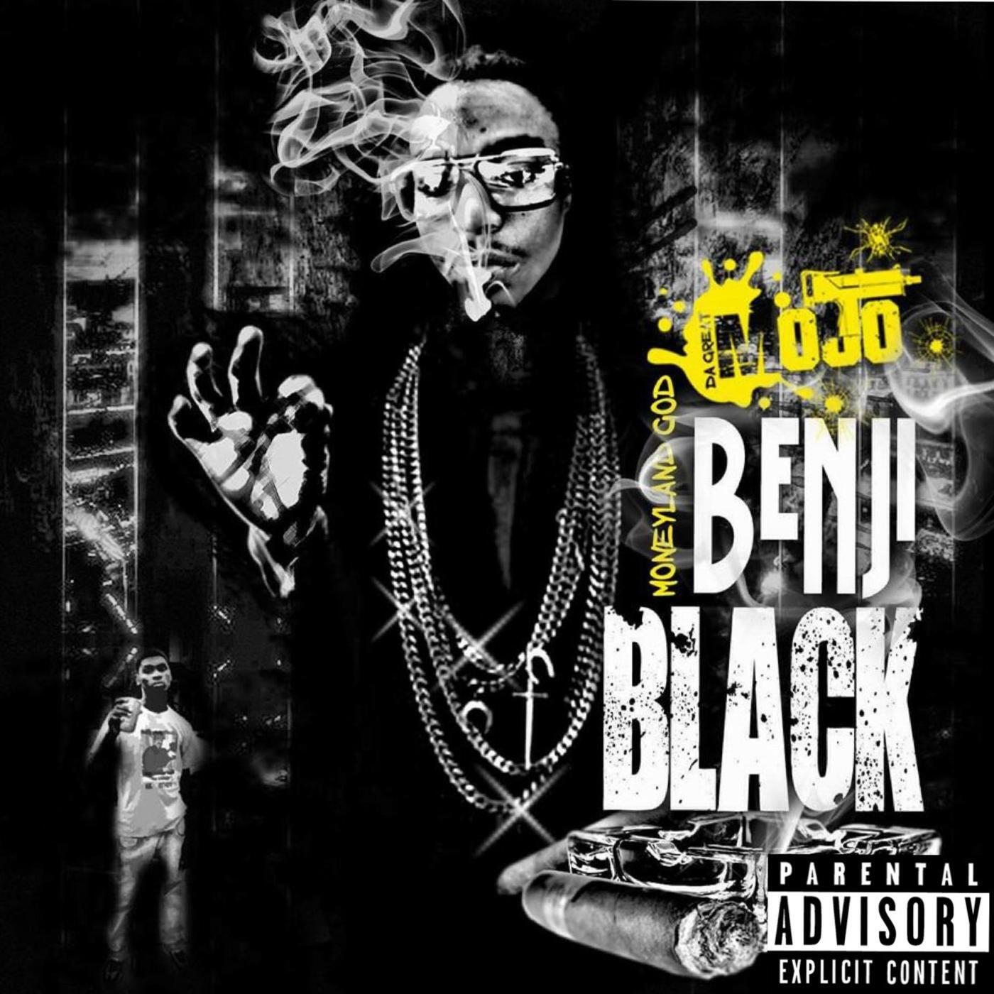 Релиз Benji Black