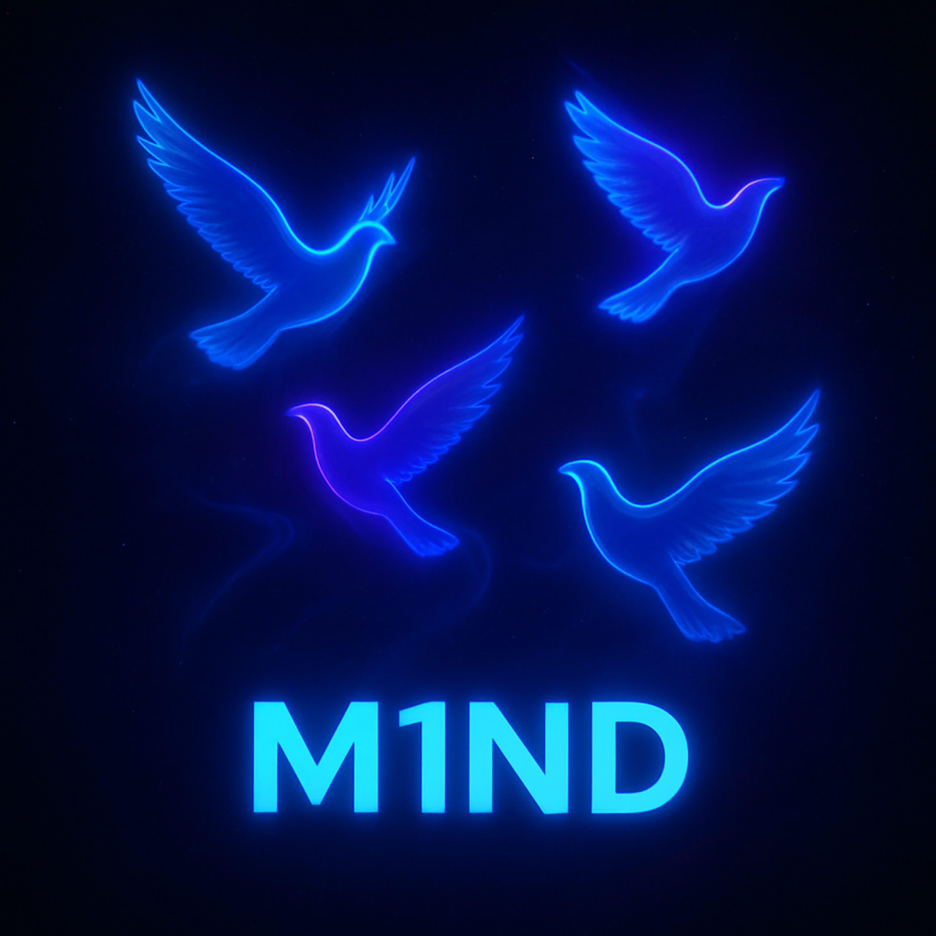 M1ND