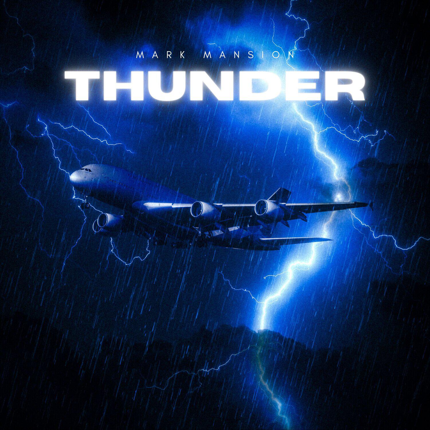 Релиз Thunder