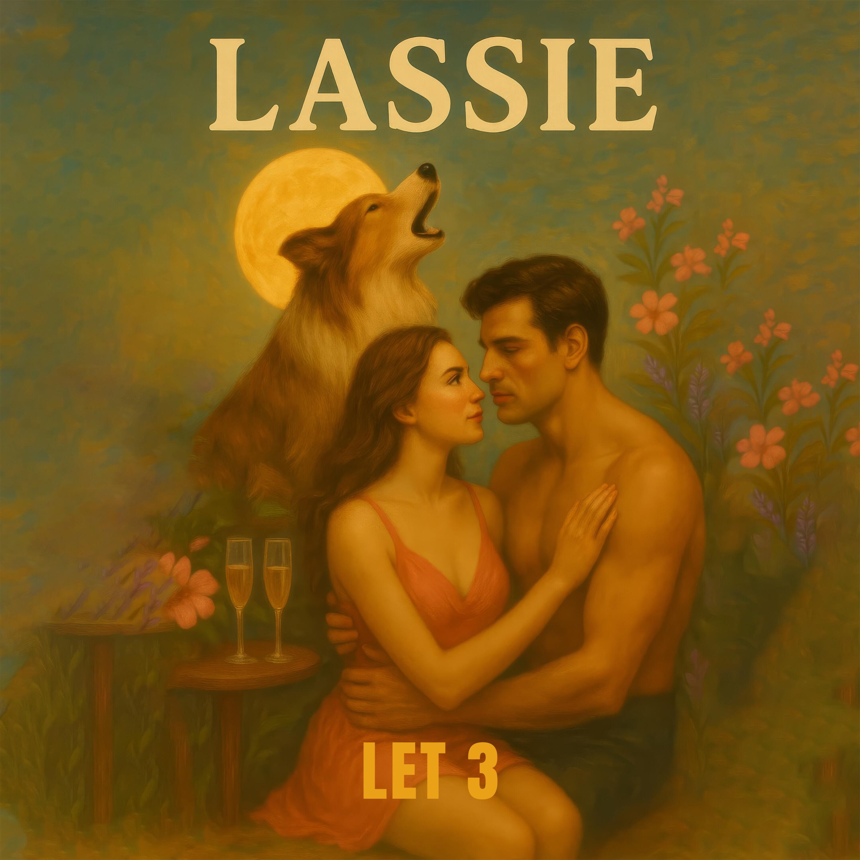 Постер альбома Lassie