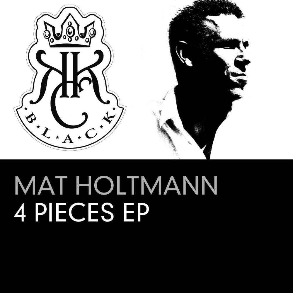 Релиз 4 Pieces