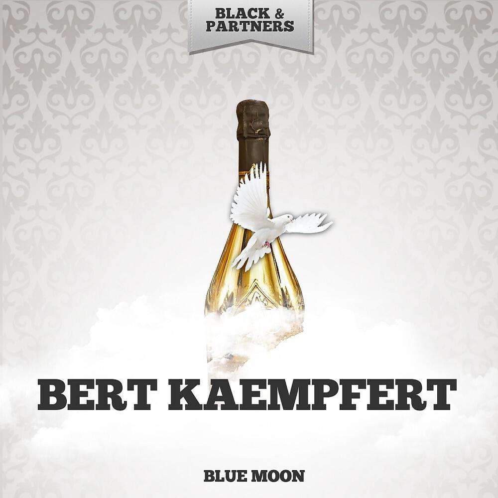 Релиз Blue Moon