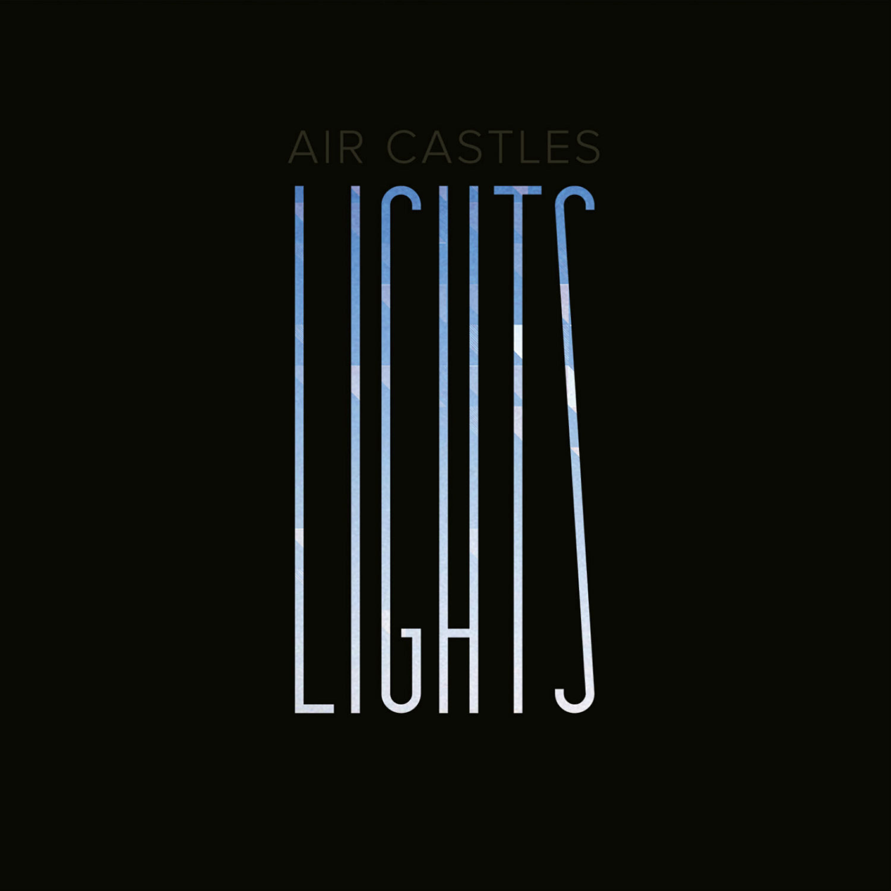 Релиз Lights
