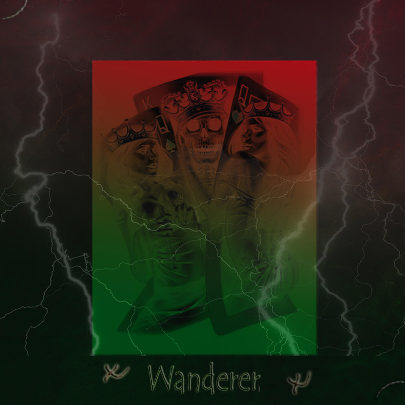 Релиз Wanderer