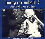 Progetto Tribale
