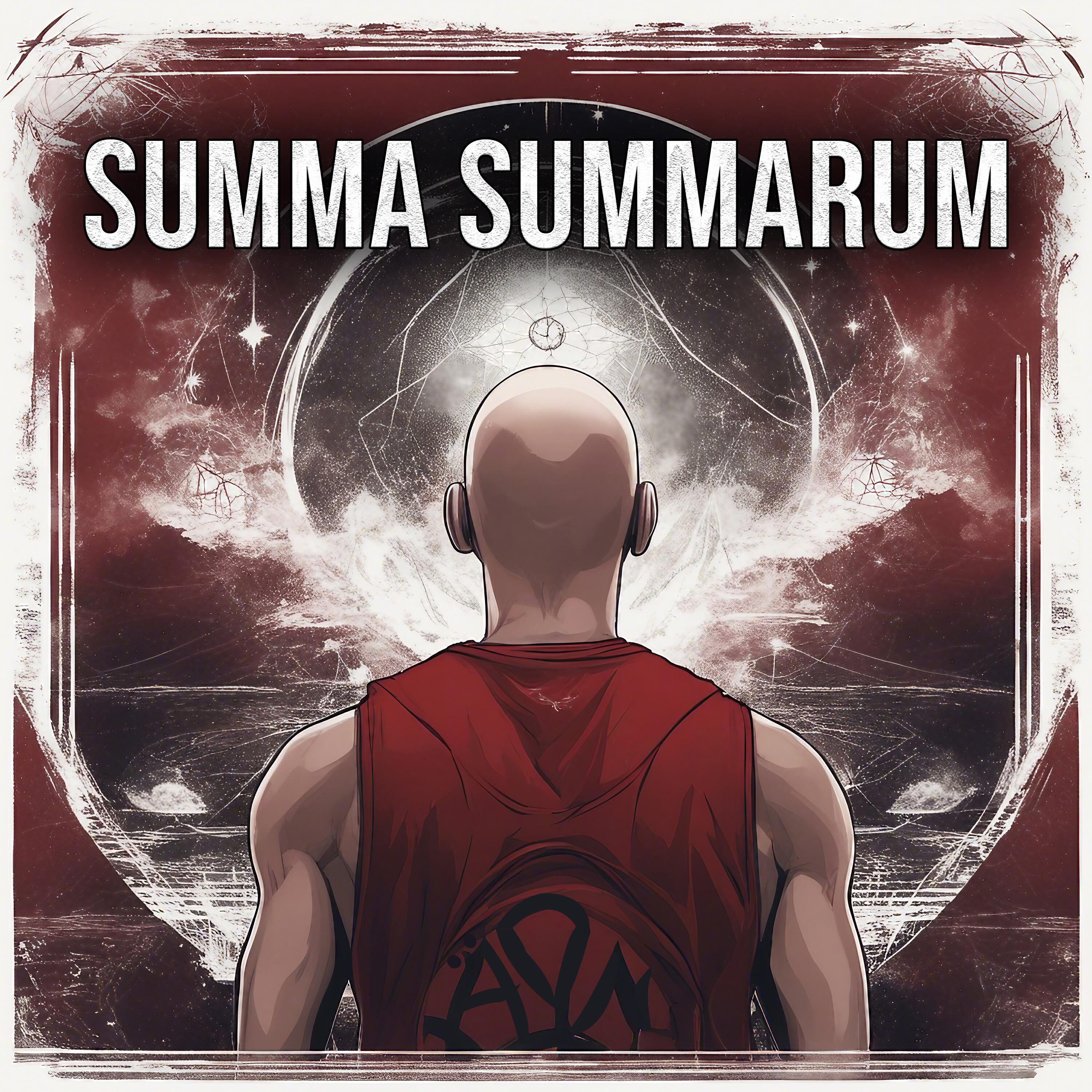 Релиз Summa Summarum