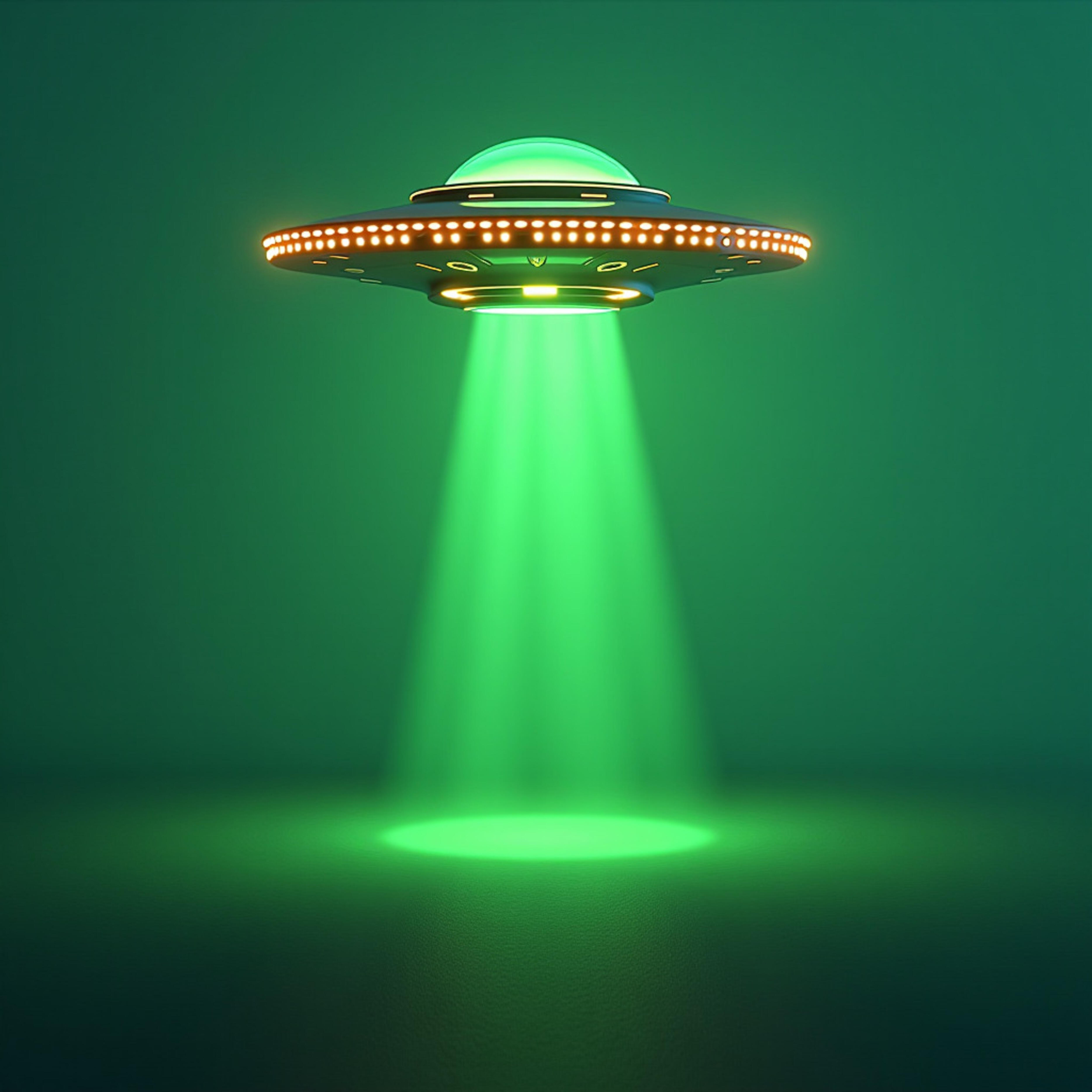 Релиз UFO