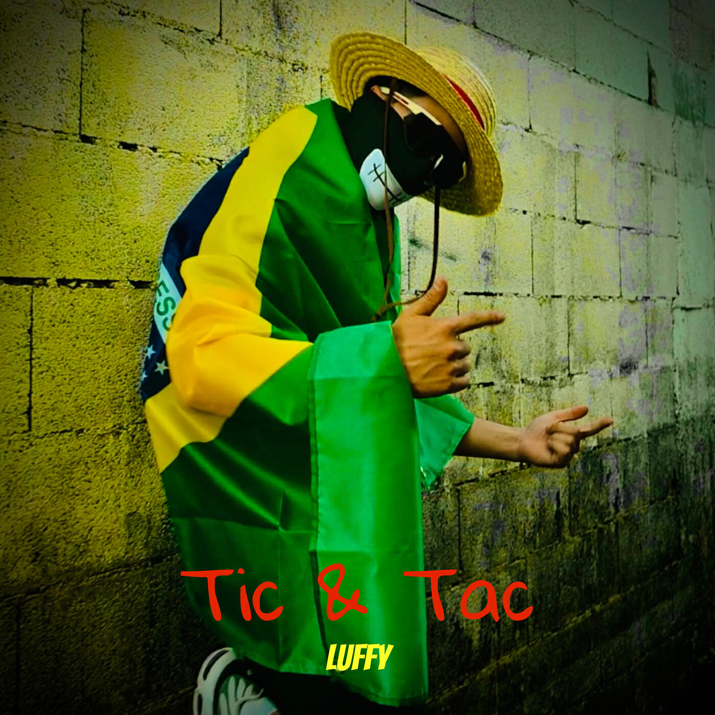 Постер альбома Tic & Tac