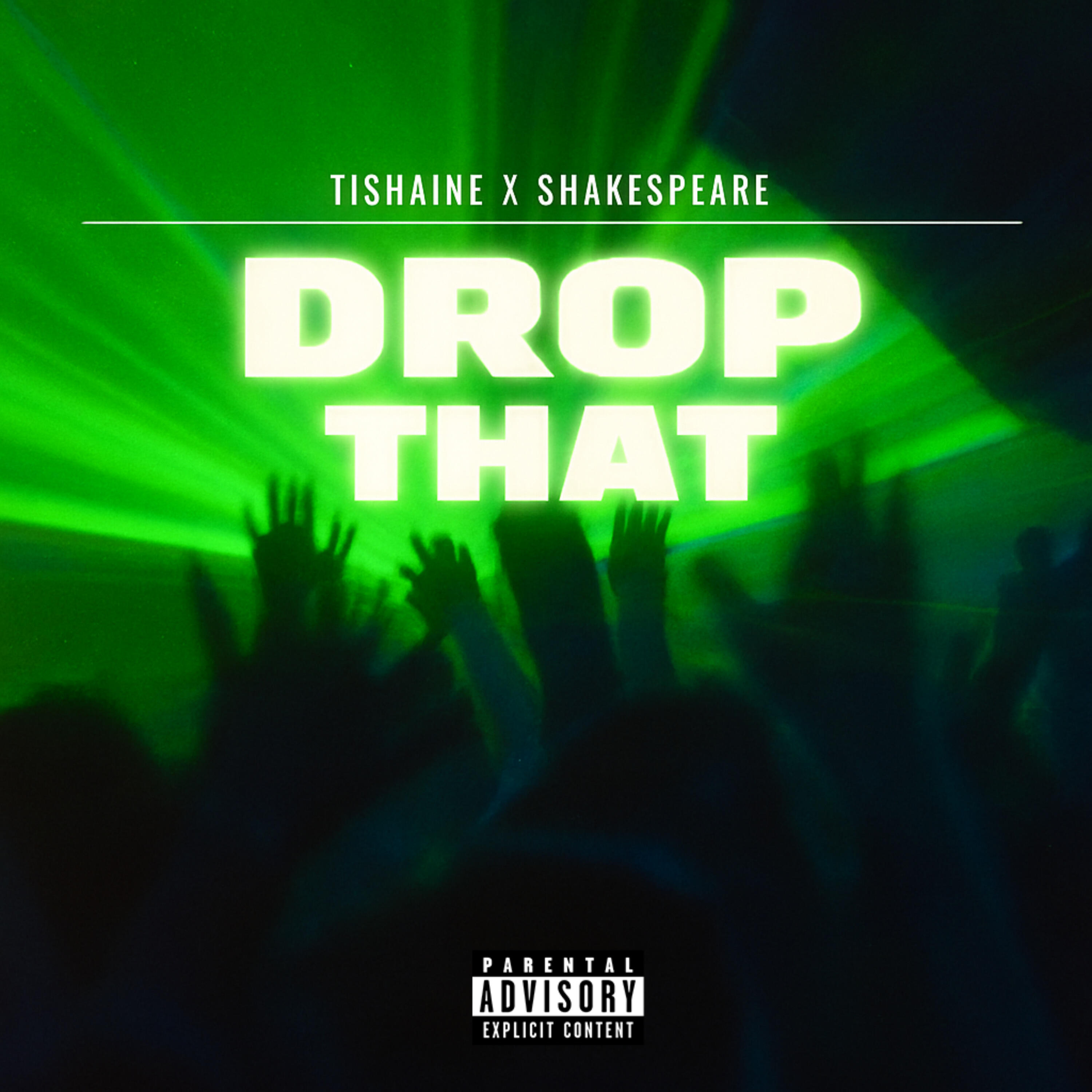 Релиз Drop That