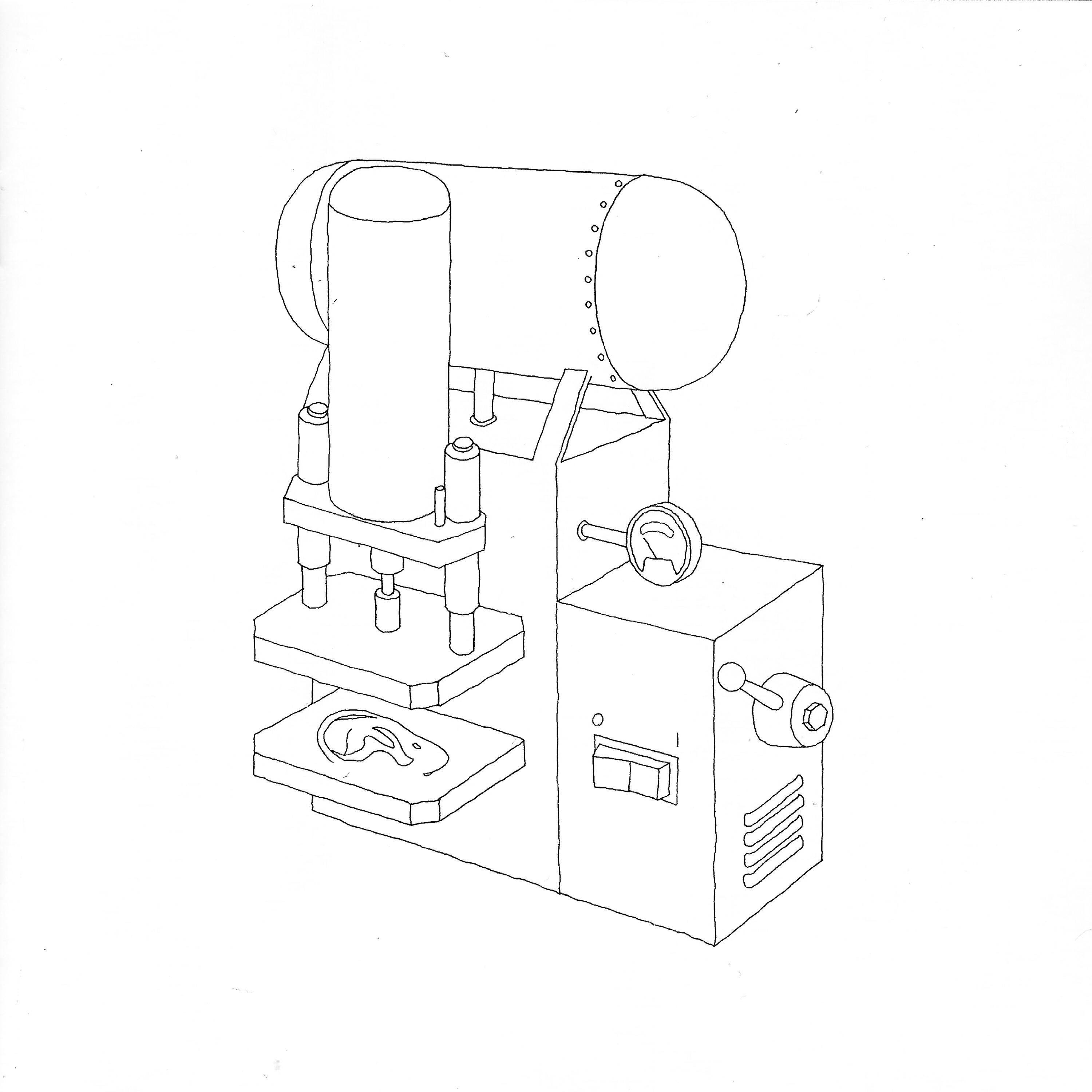 Релиз To Hear Is Not to Listen