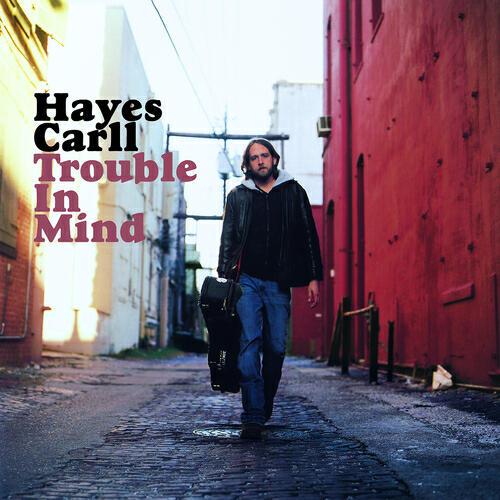 Релиз Trouble In Mind