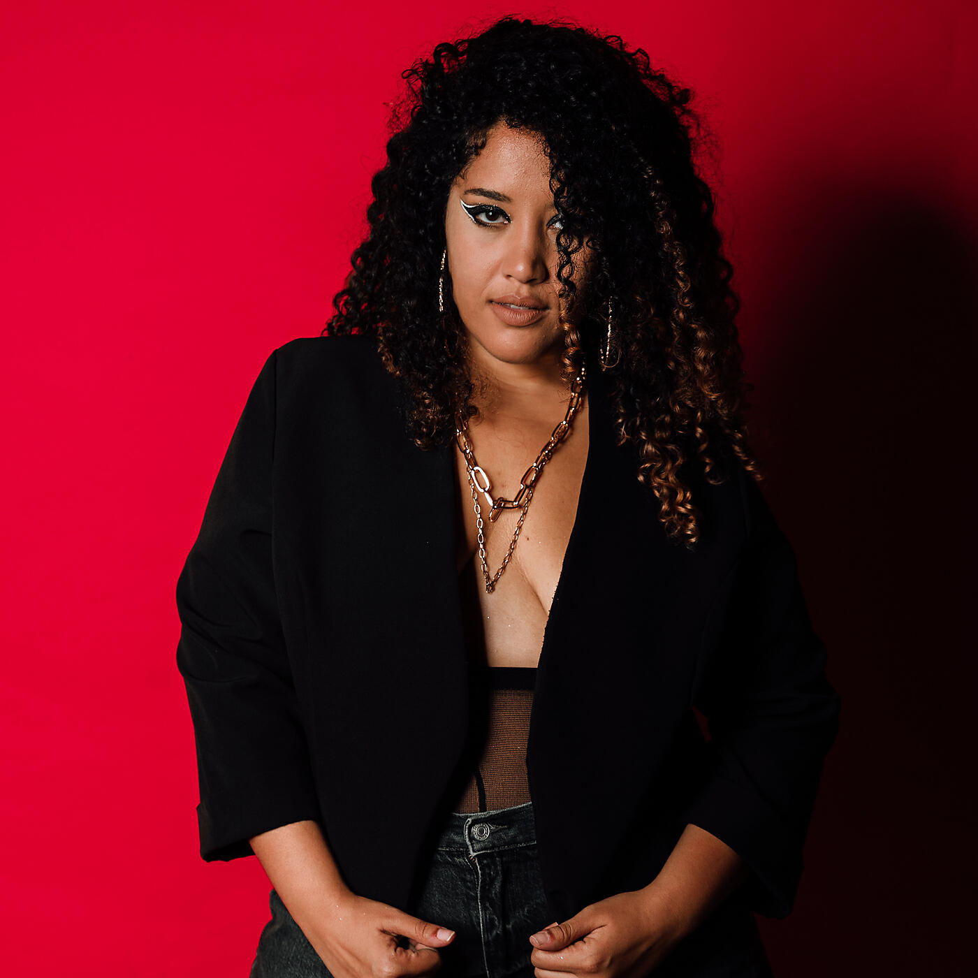 Трек Ábrele La Puerta (Live)