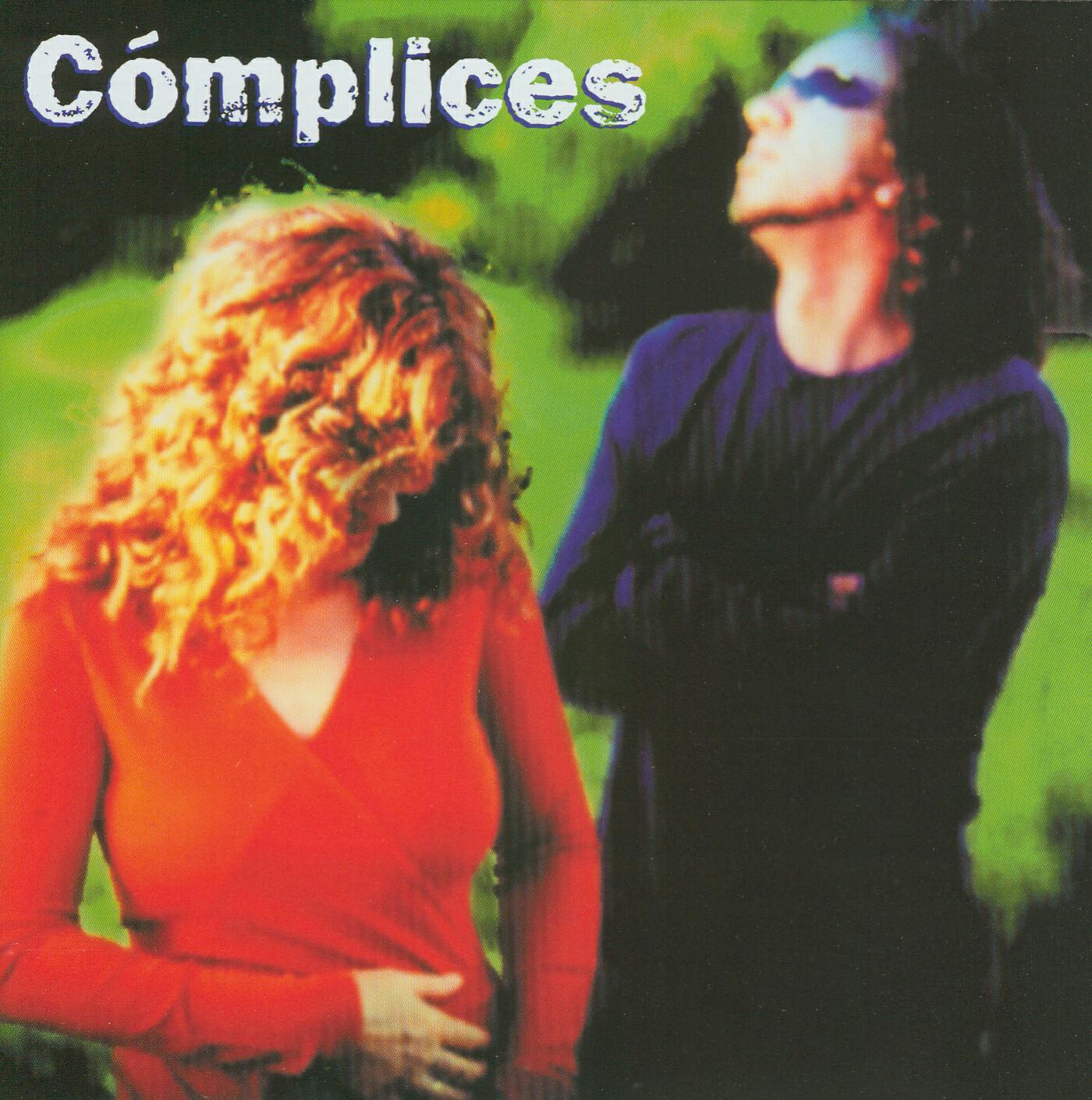 Релиз Cómplices