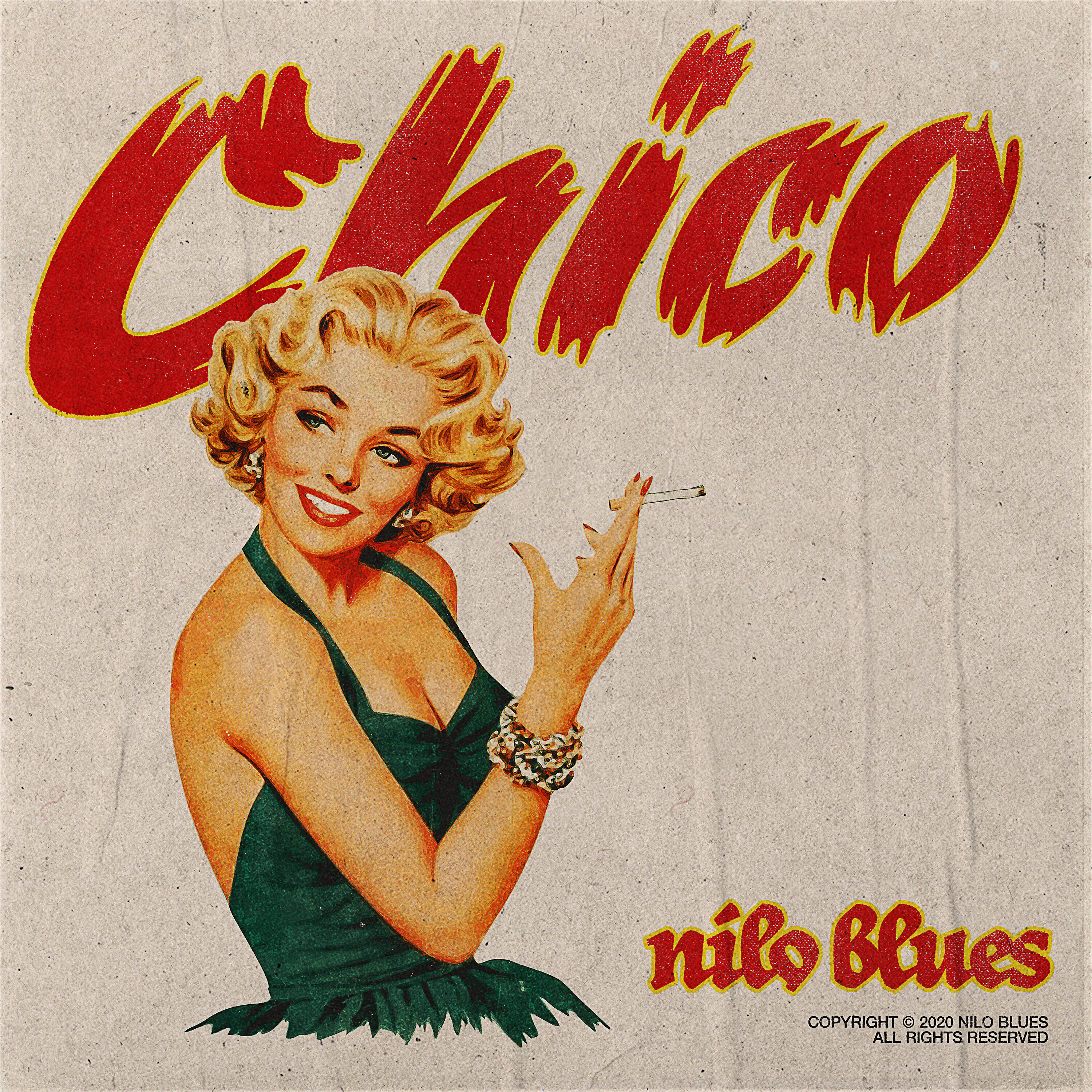 Релиз Chico
