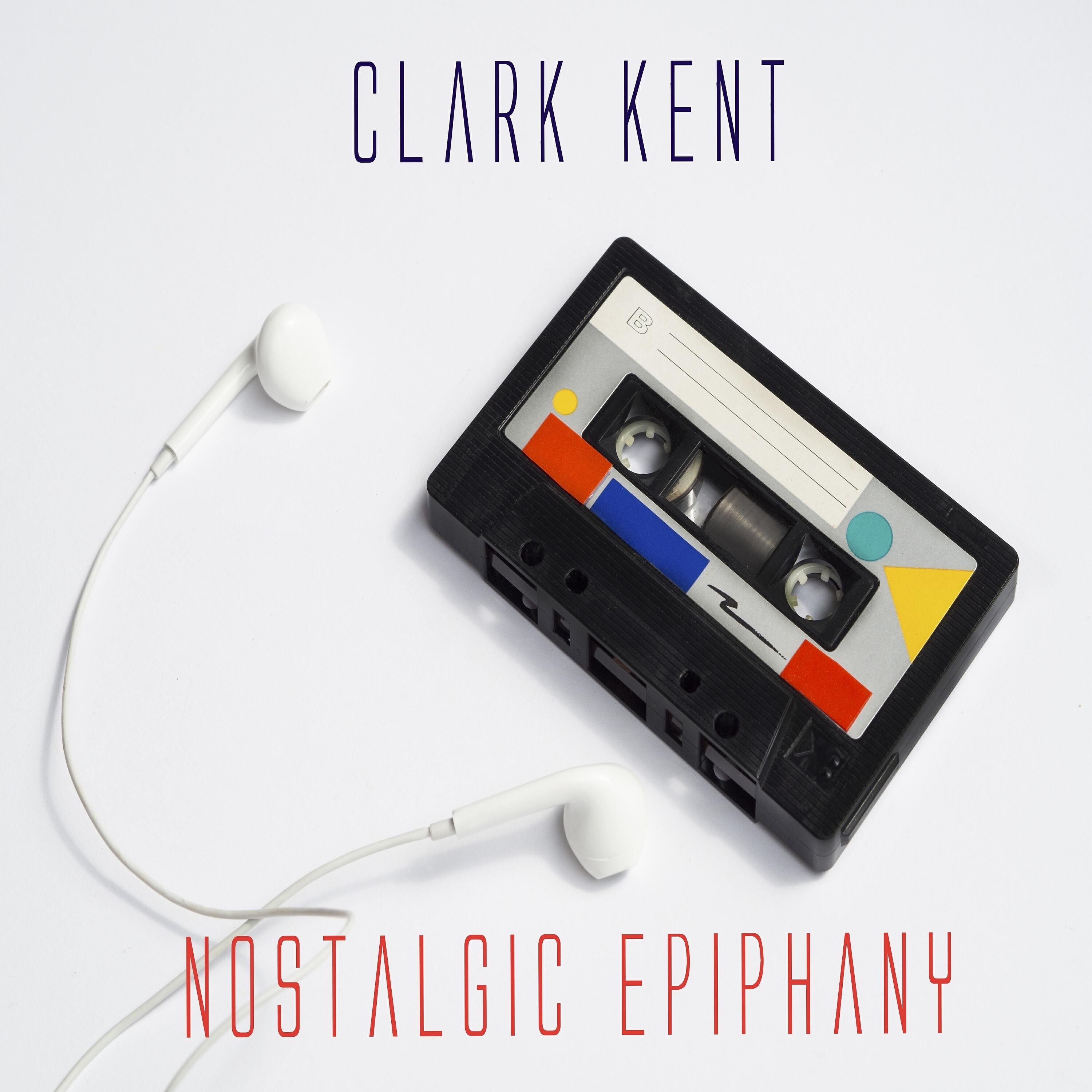 Релиз Nostalgic Epiphany