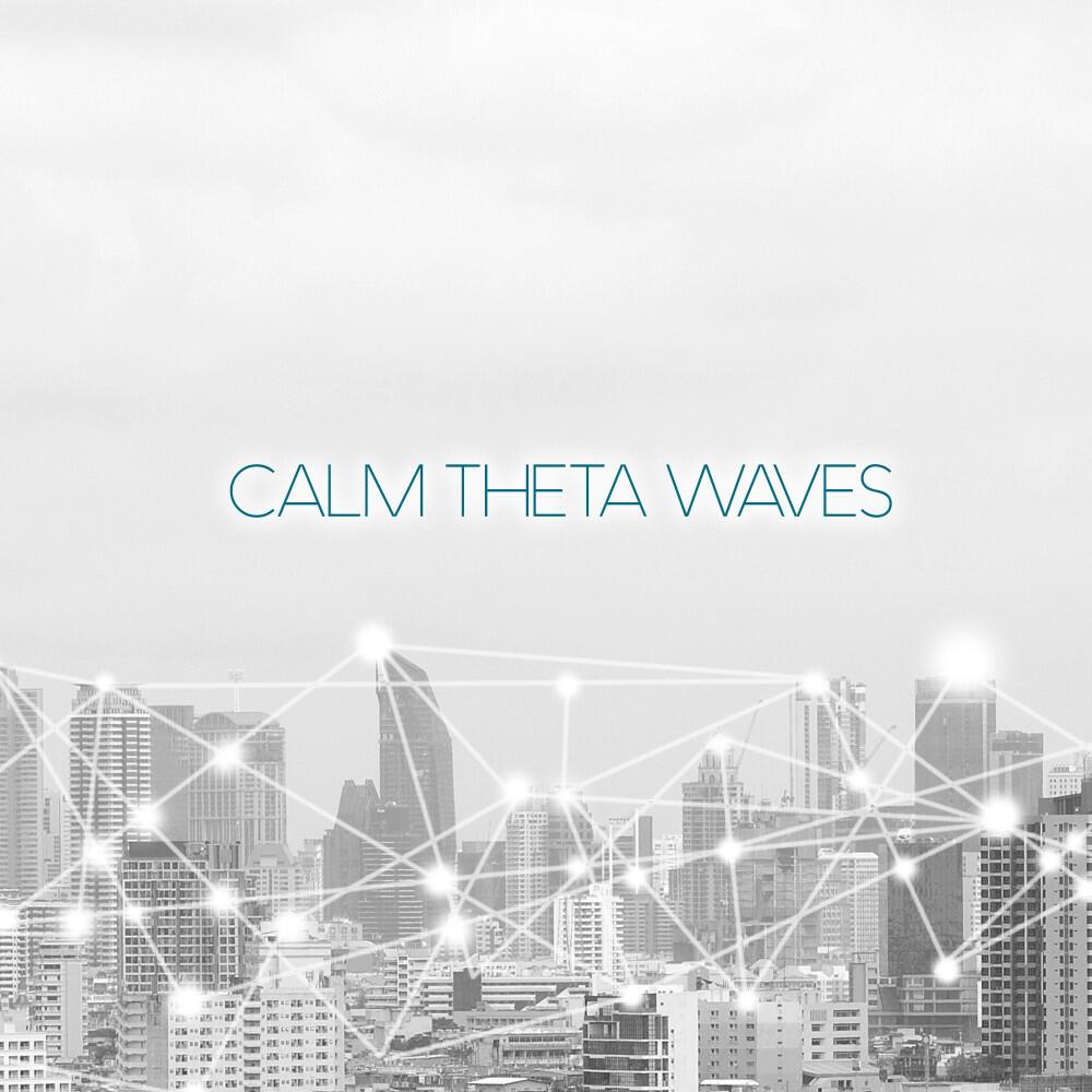 Релиз Calm Theta Waves