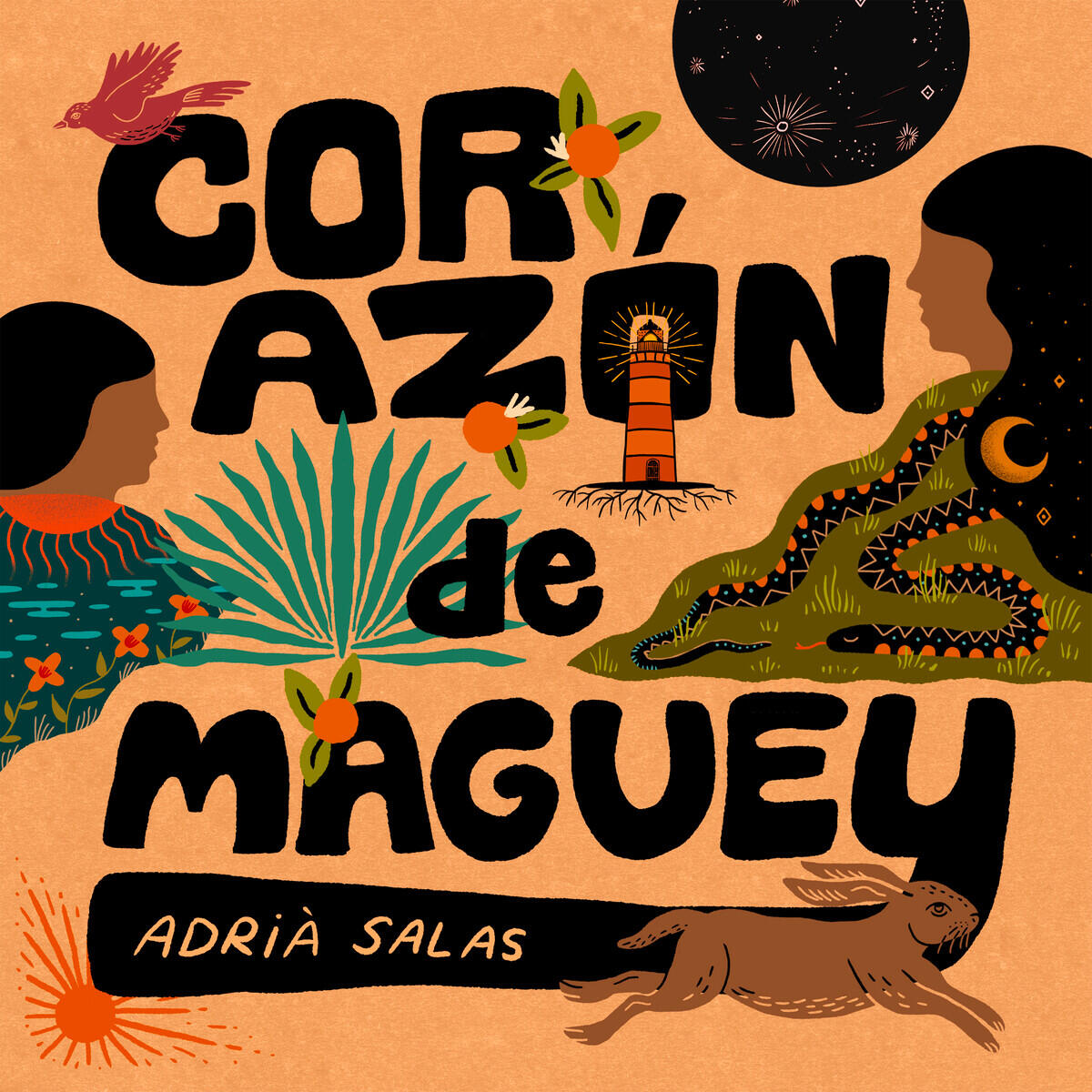 María de la Flor