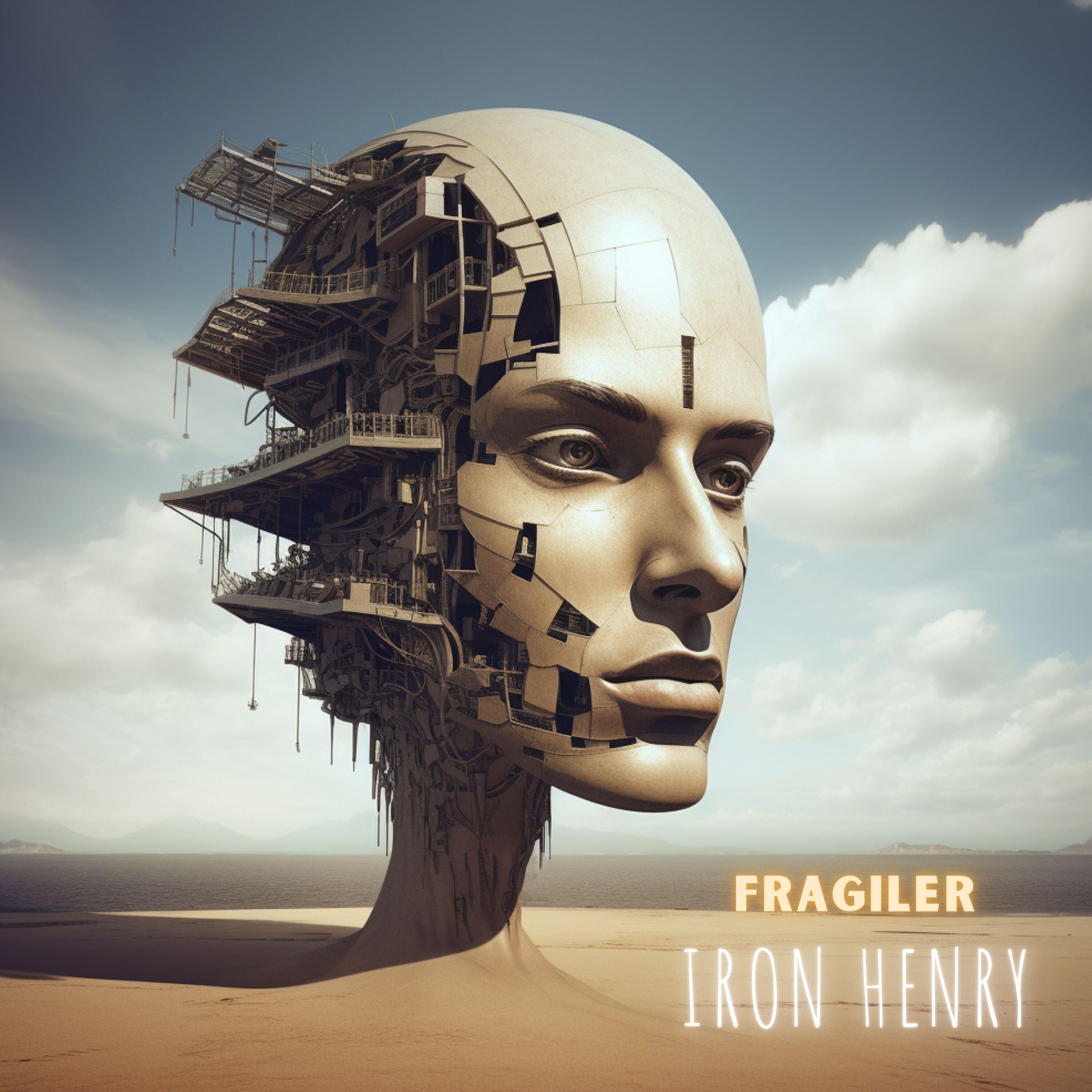 Трек Iron Henry (Fusion Instrumental)