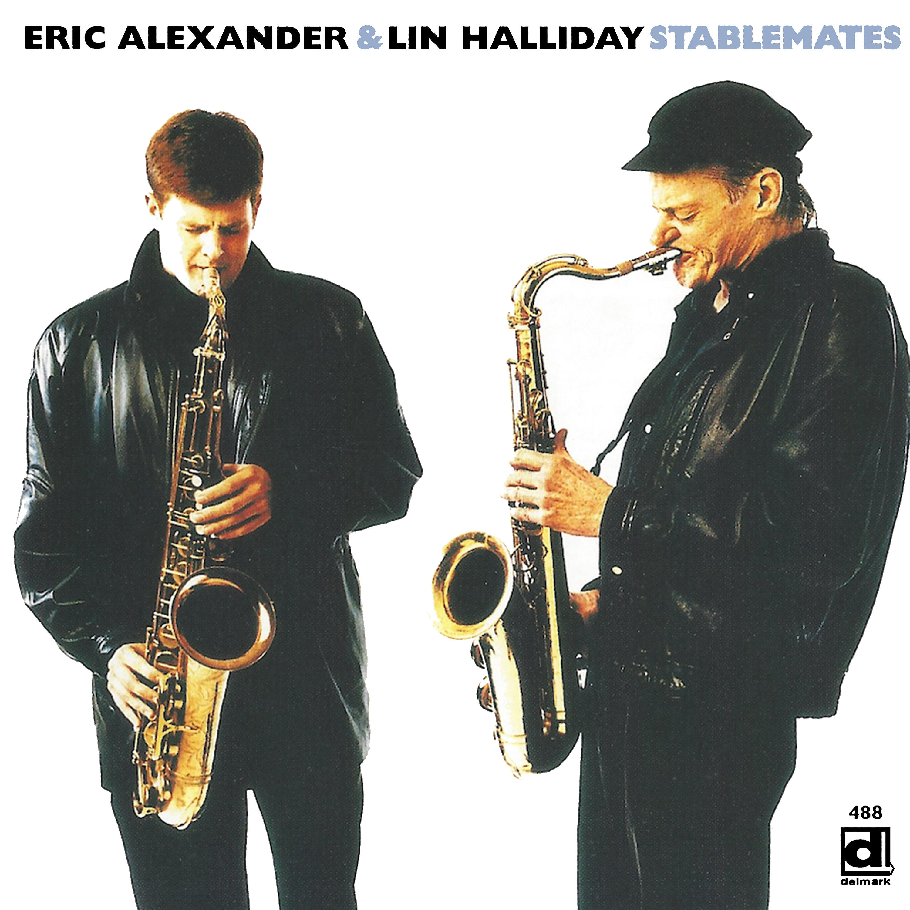 Релиз Stablemates