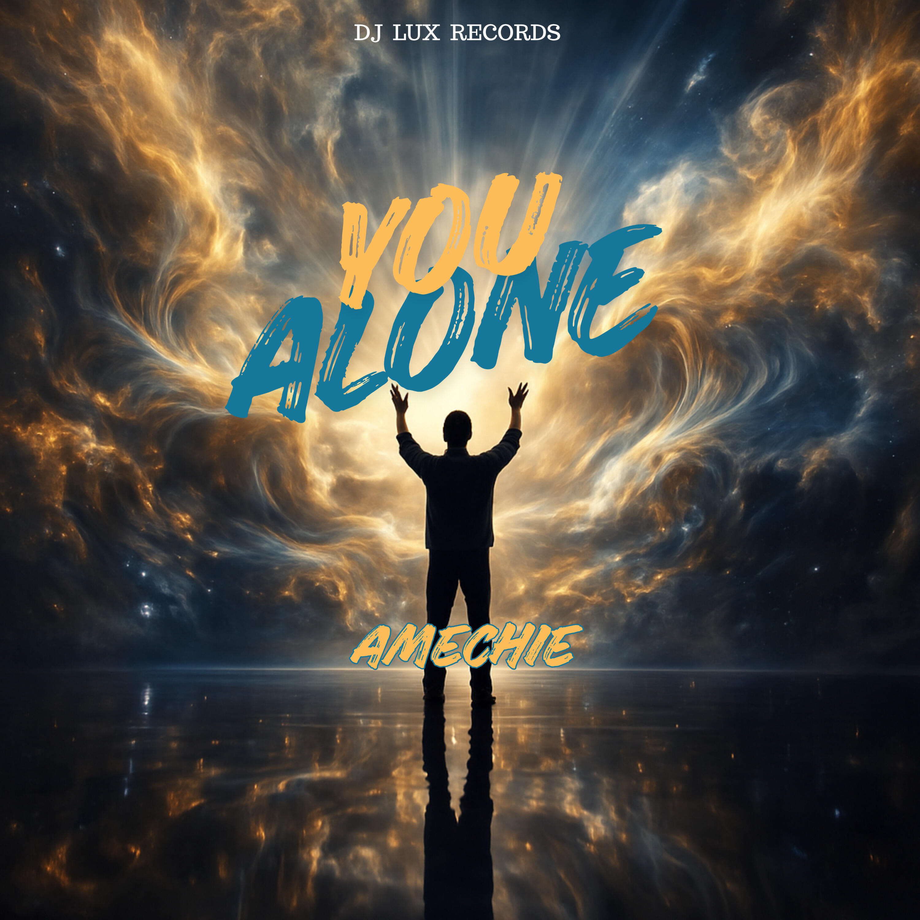 Релиз You Alone