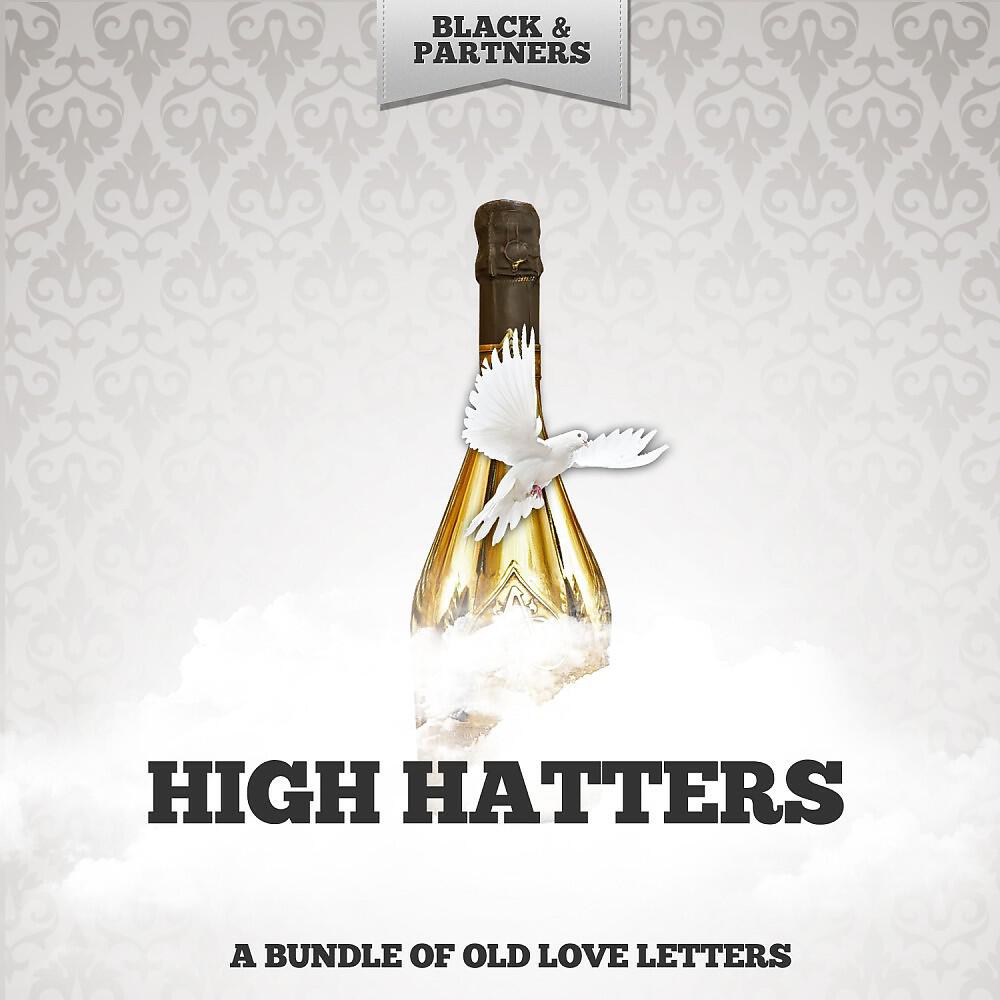 Релиз A Bundle of Old Love Letters