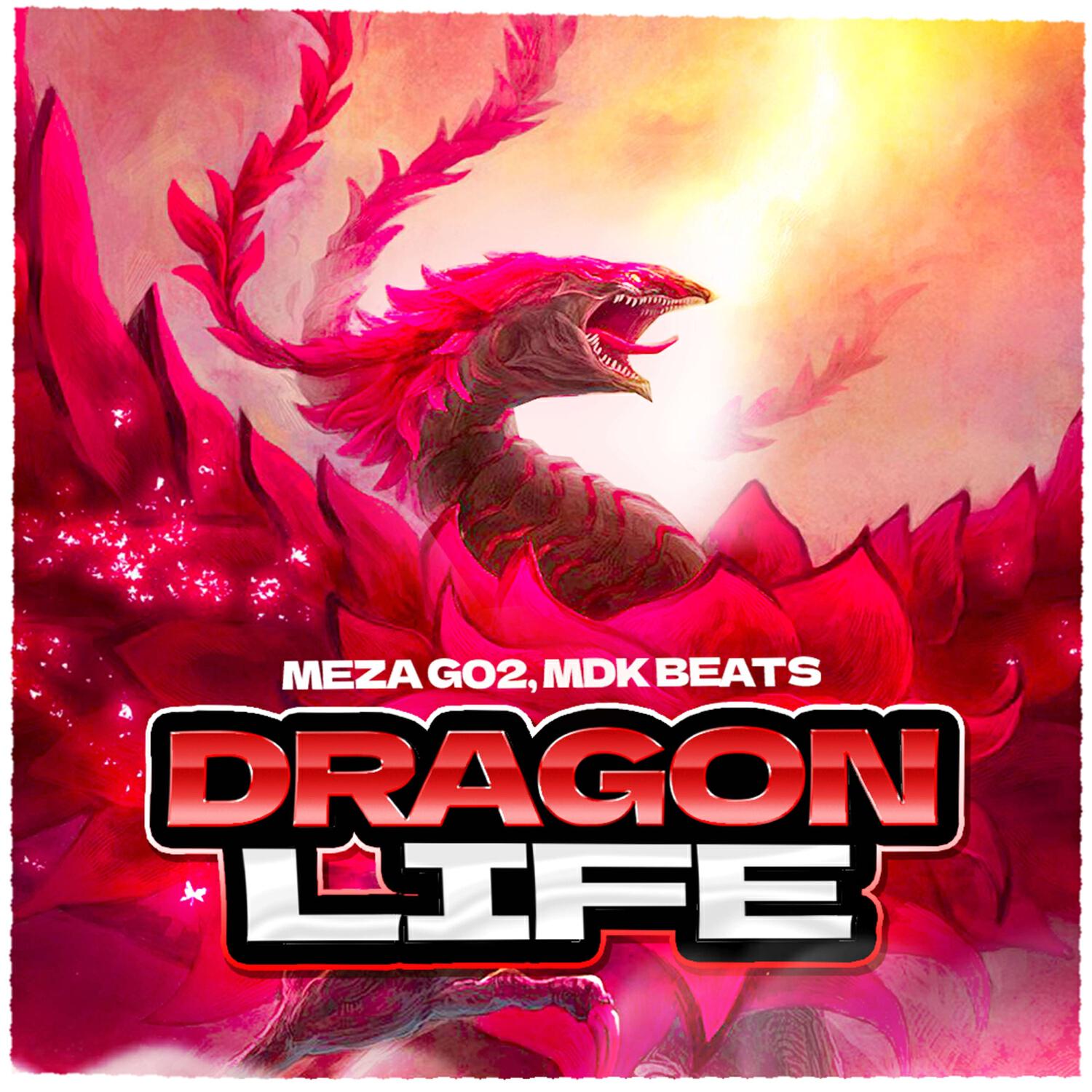Релиз DRAGON LIFE