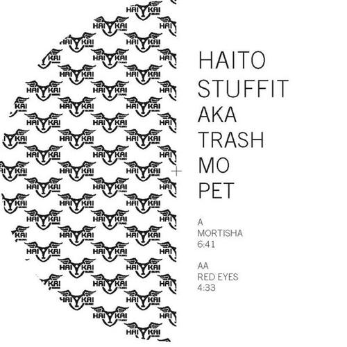 Релиз Mortisha EP