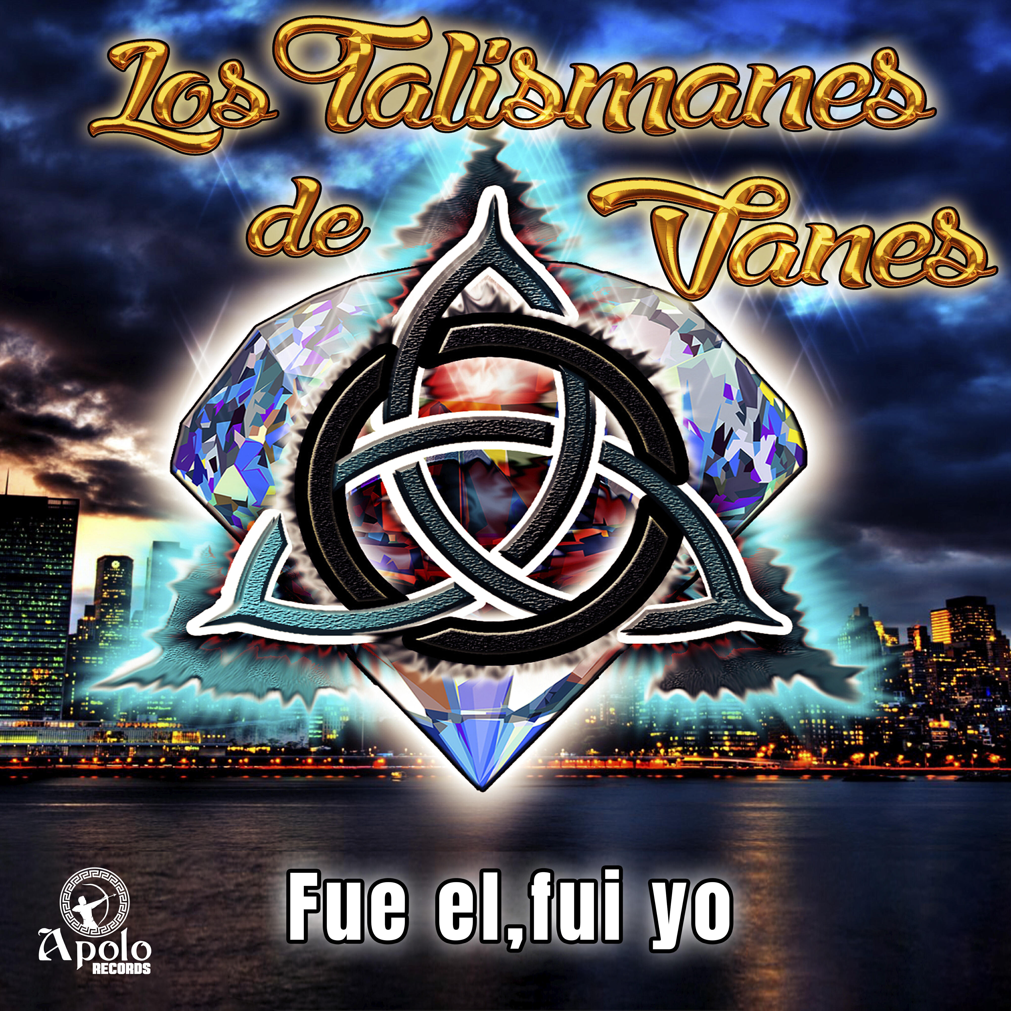 Релиз Fue El,Fui Yo