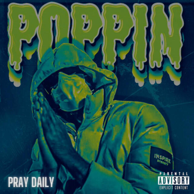 Релиз Poppin