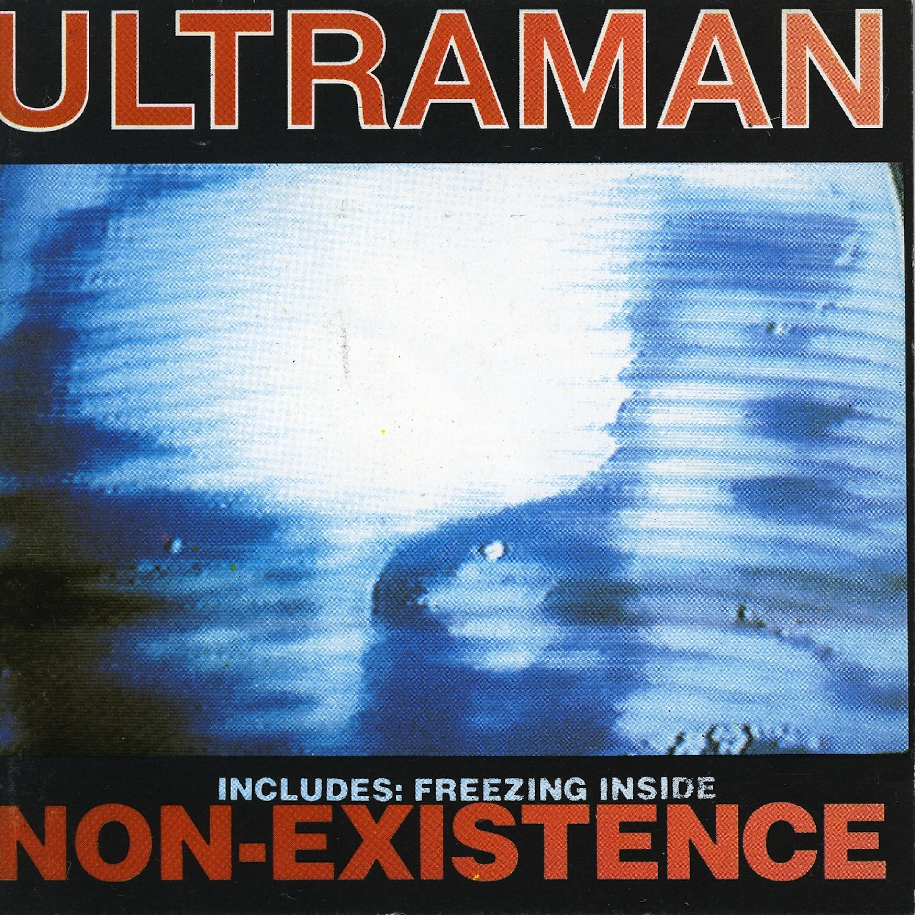 Релиз Non-Existence
