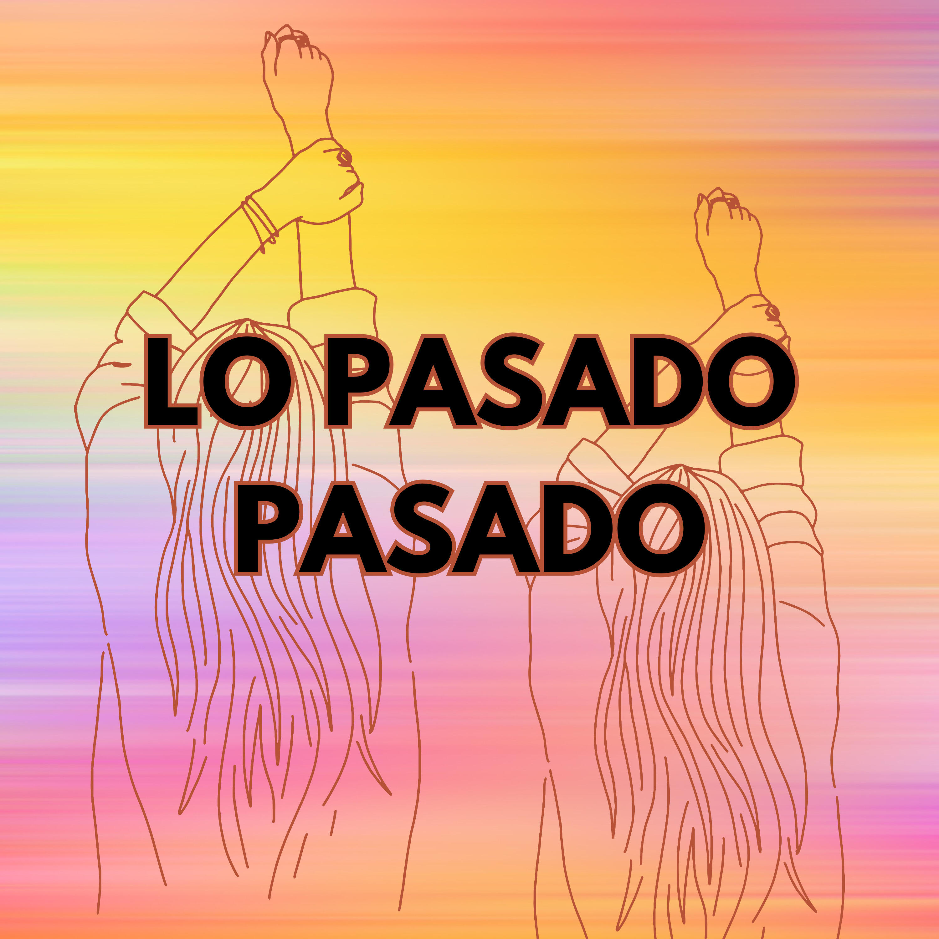 Релиз Lo Pasado Pasado