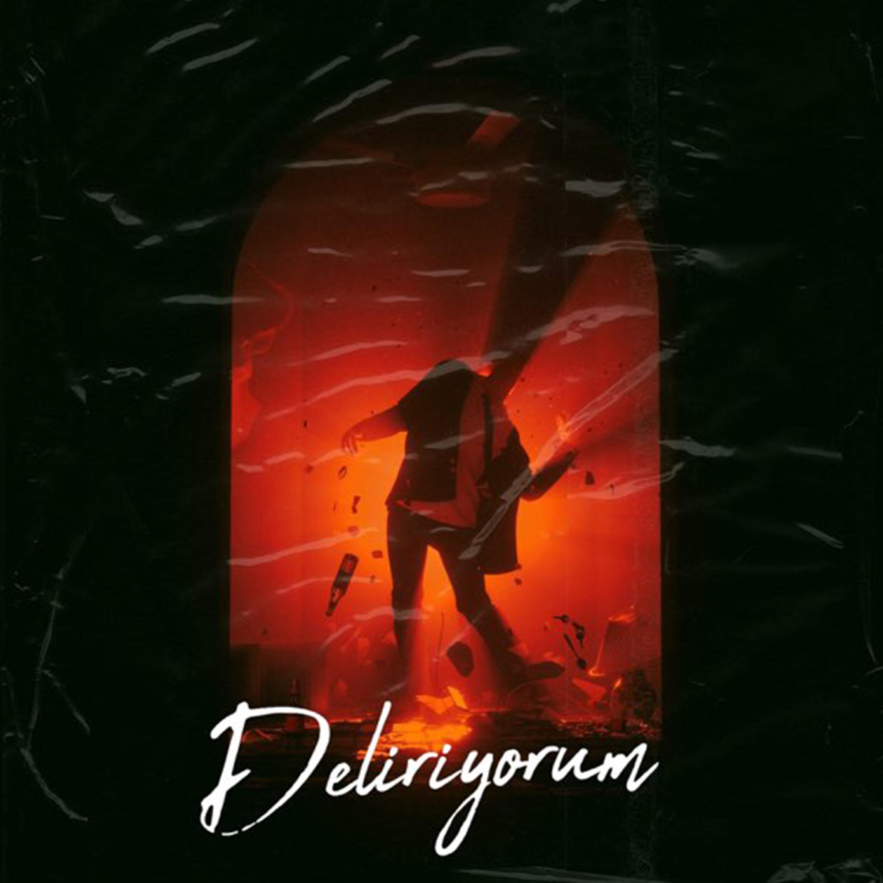 Релиз Deliriyorum