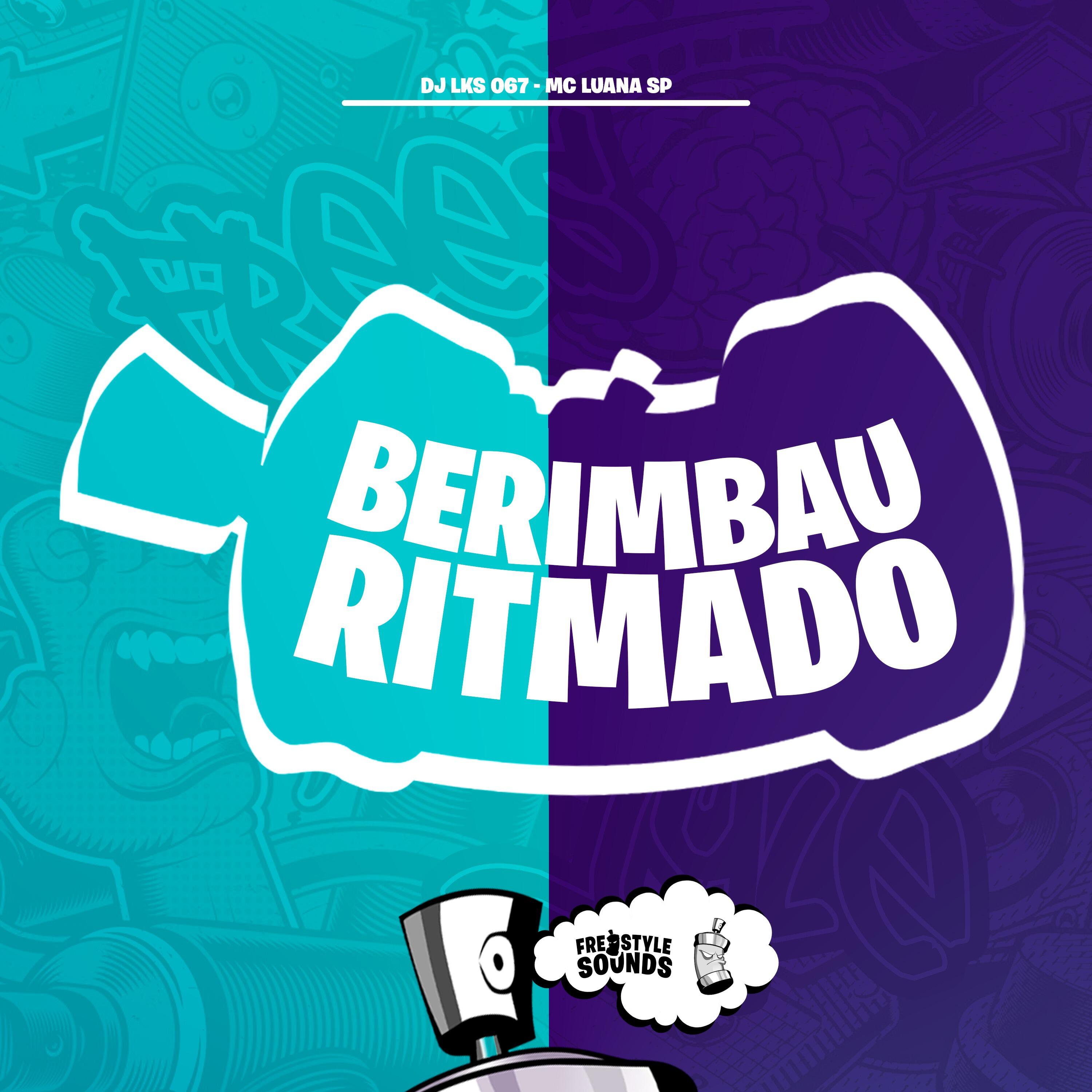 Релиз Berimbau Ritmado