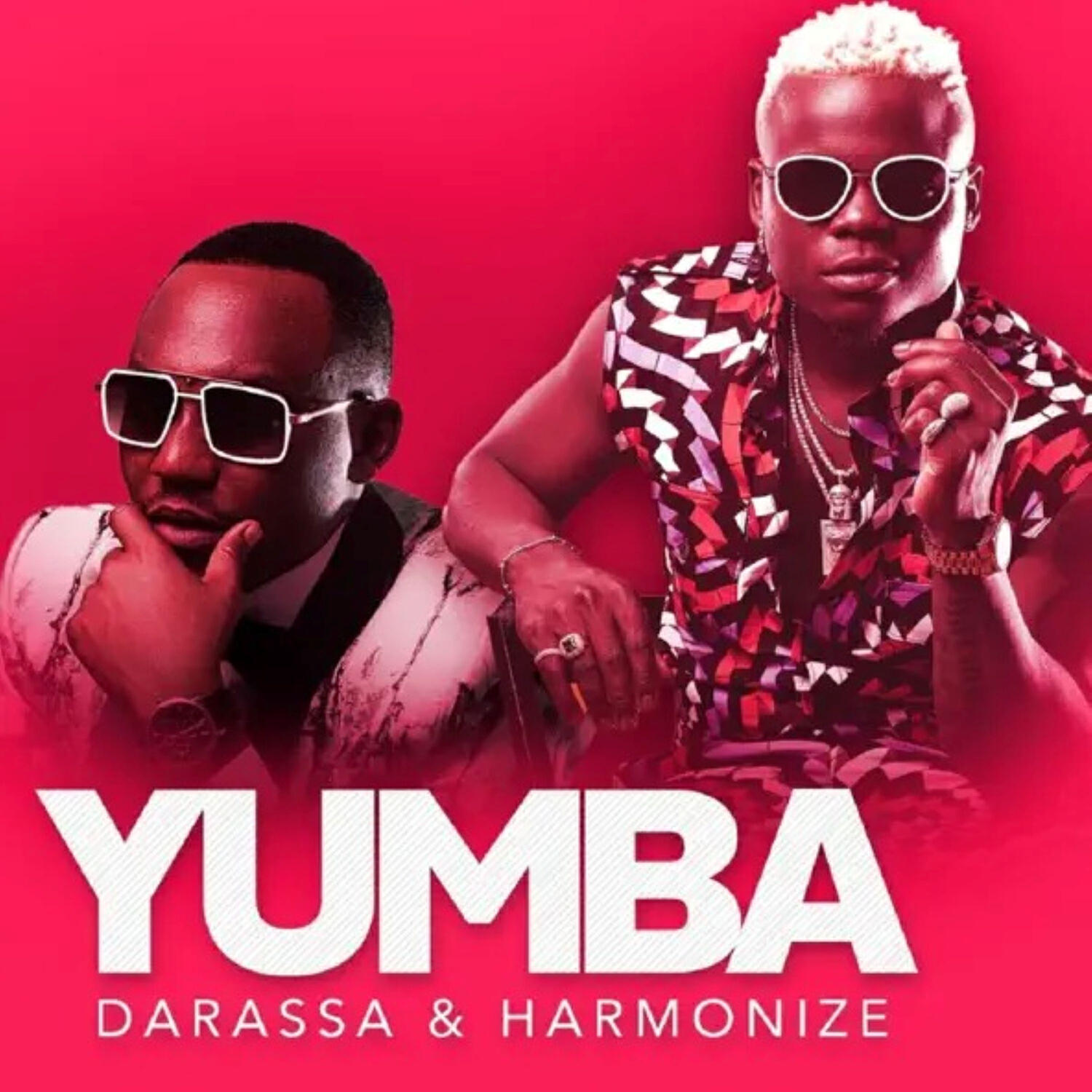 Релиз Yumba