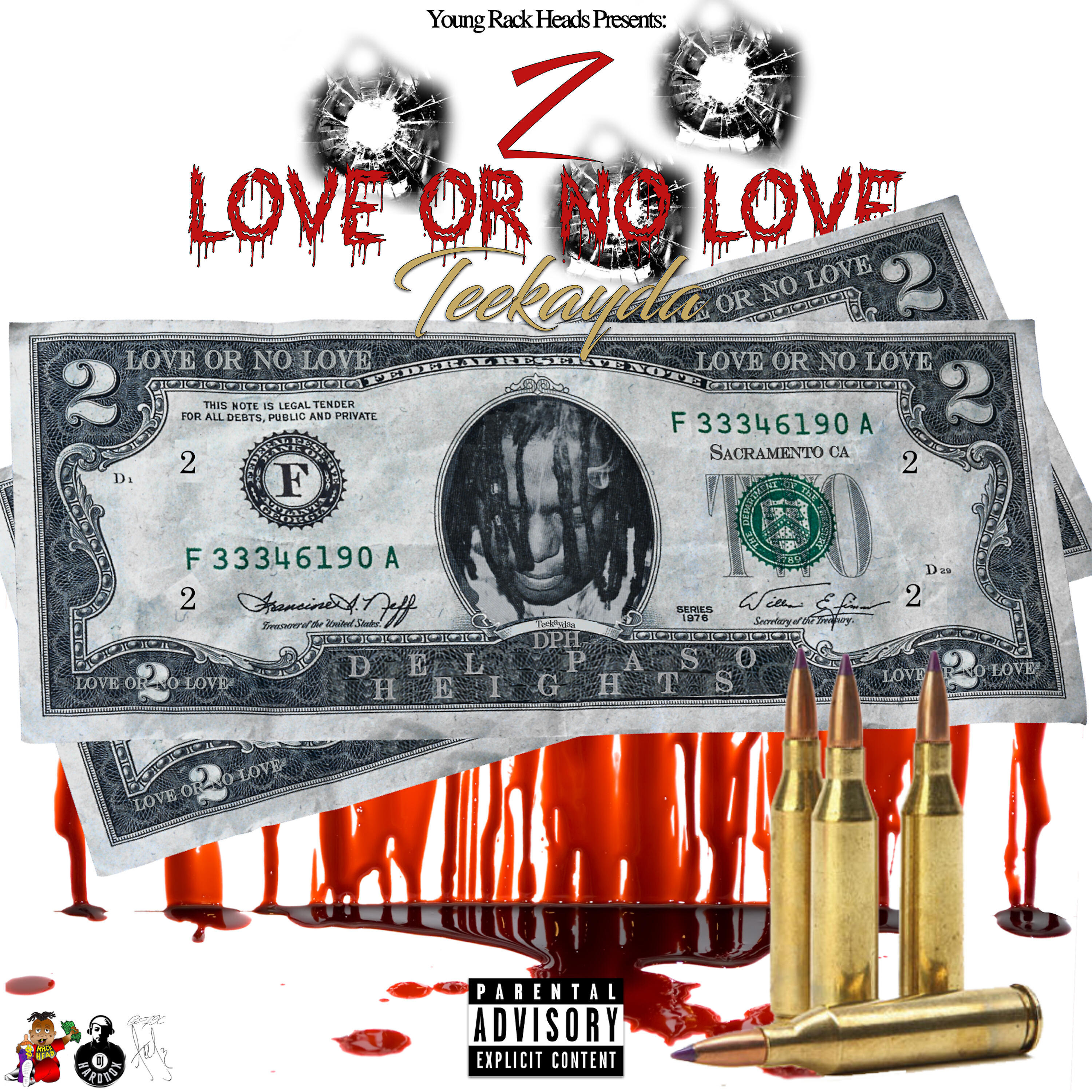 Релиз To Love or No Love