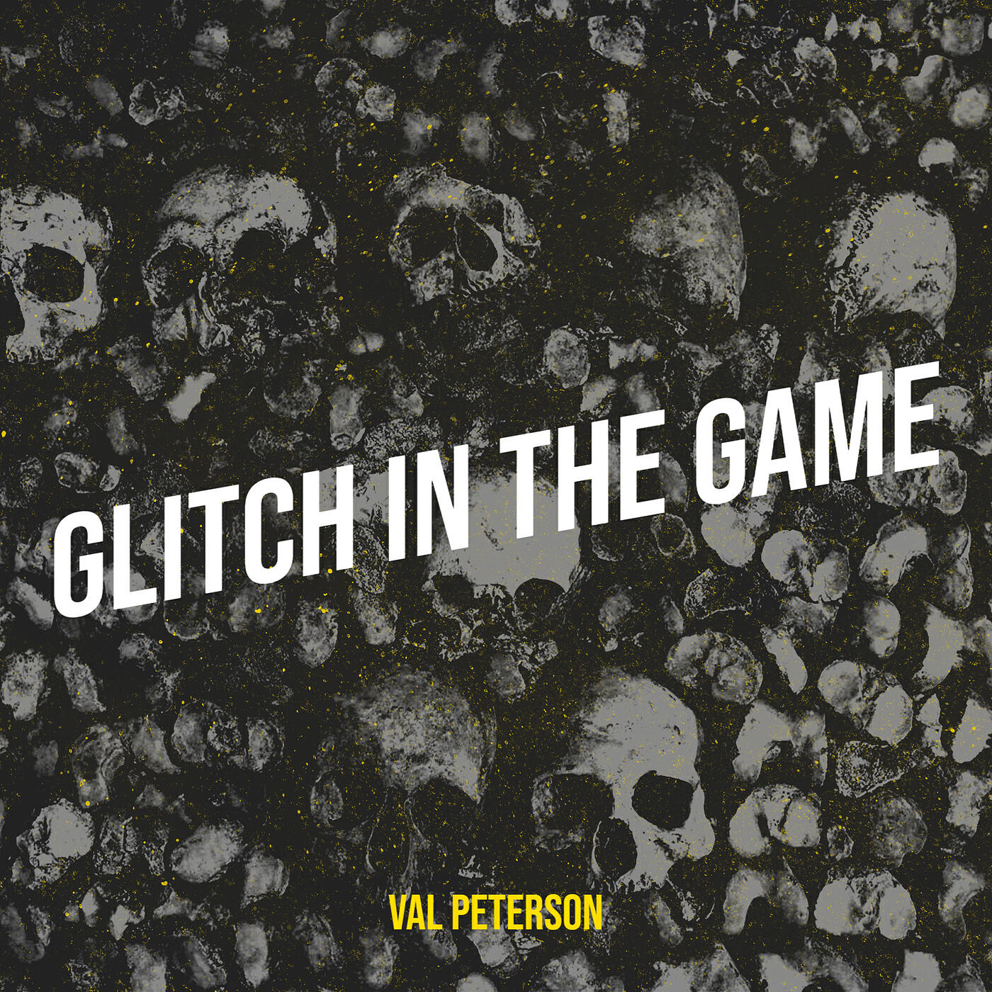 Релиз Glitch in the Game