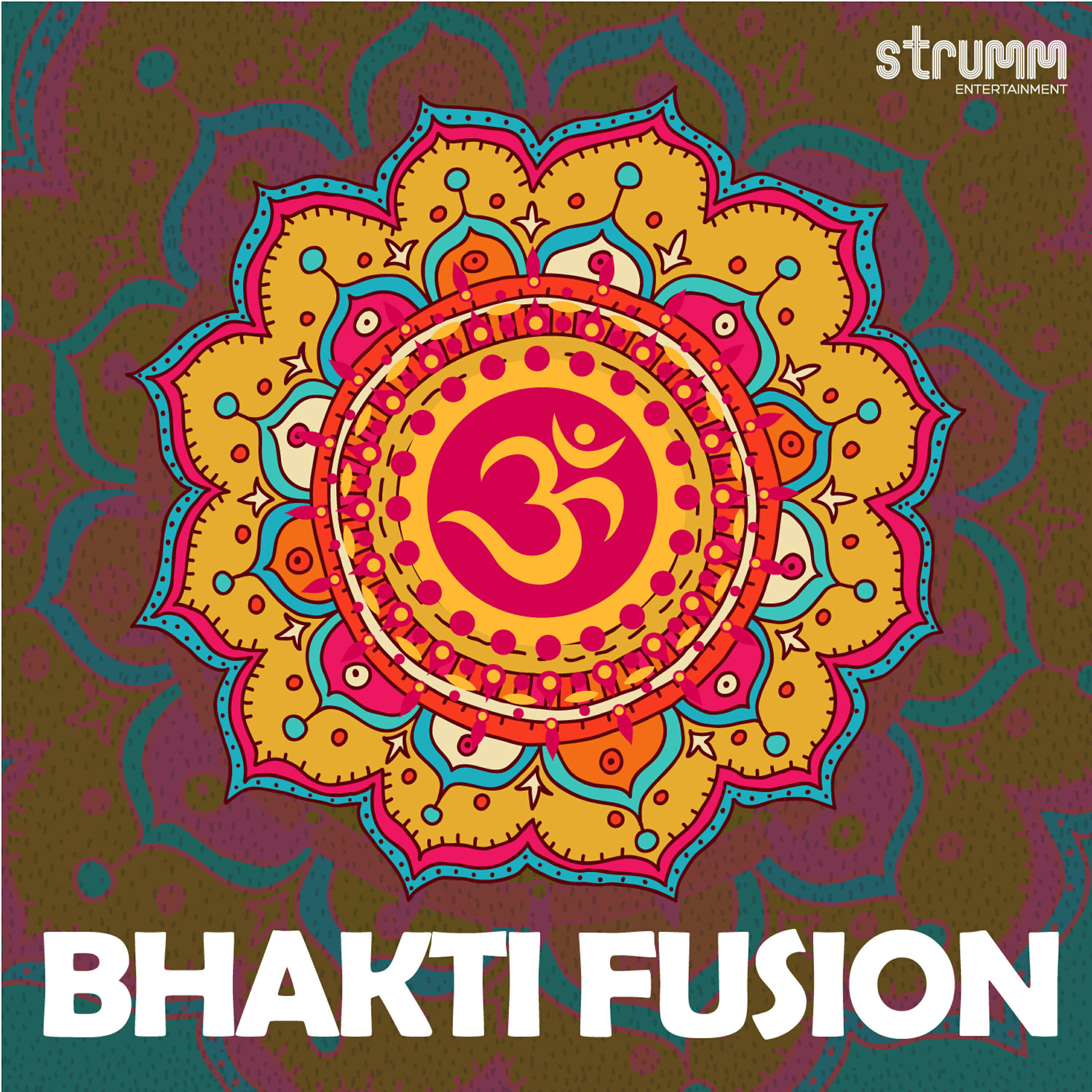 Релиз Bhakti Fusion