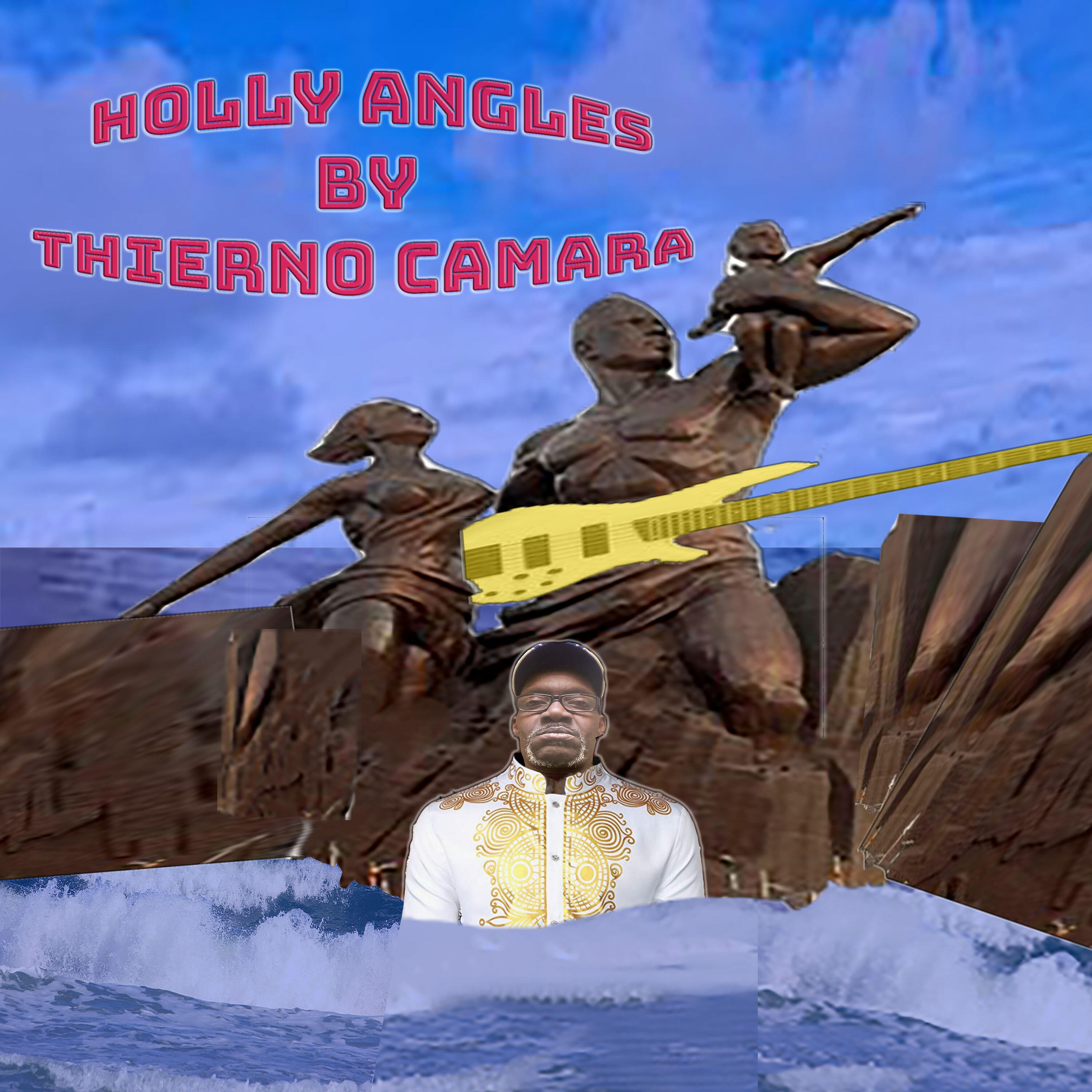 Релиз Holly Angles
