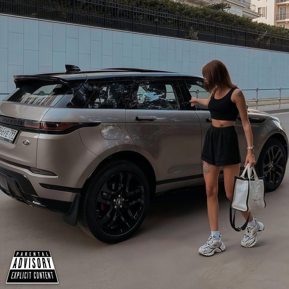 Релиз range rover.