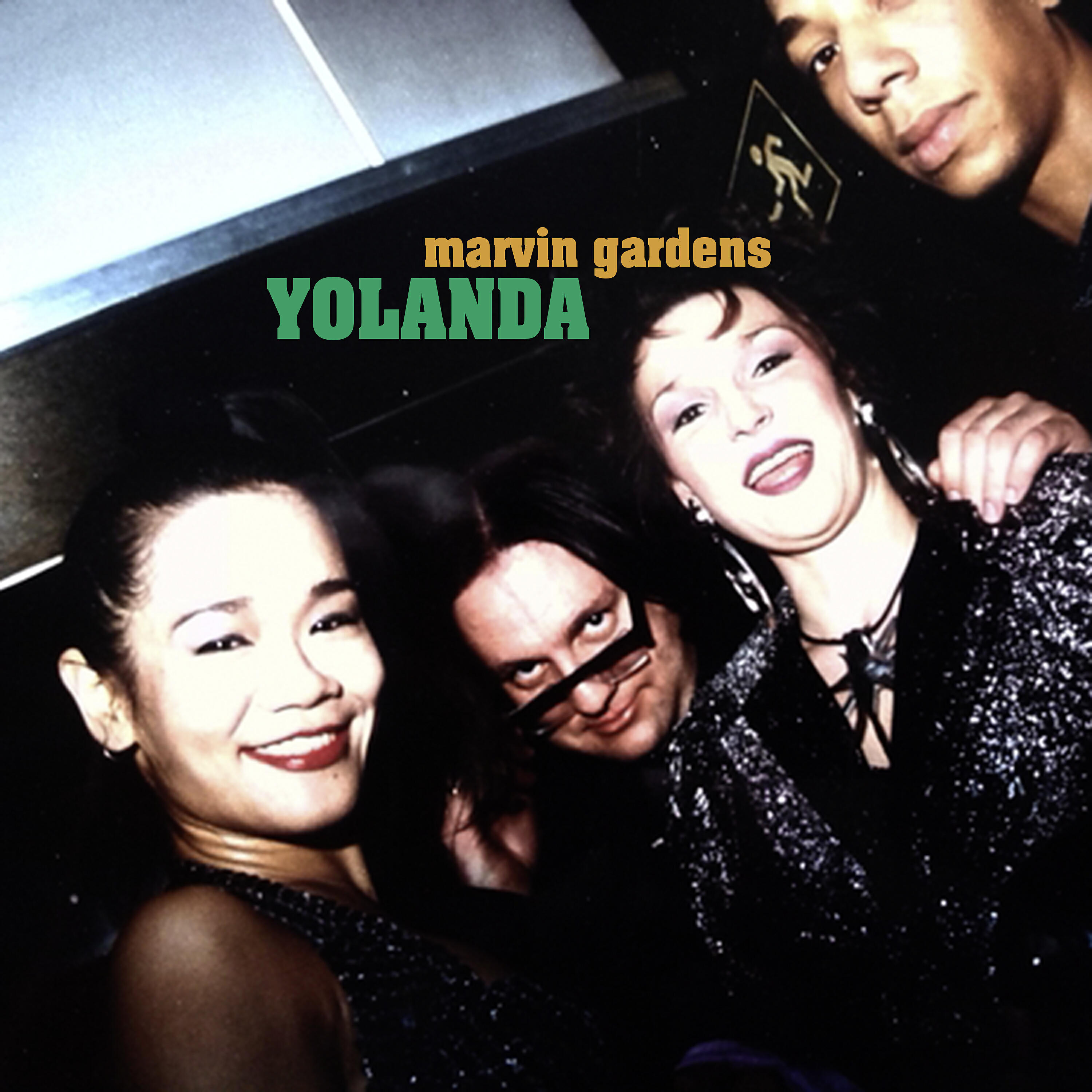 Релиз Yolanda