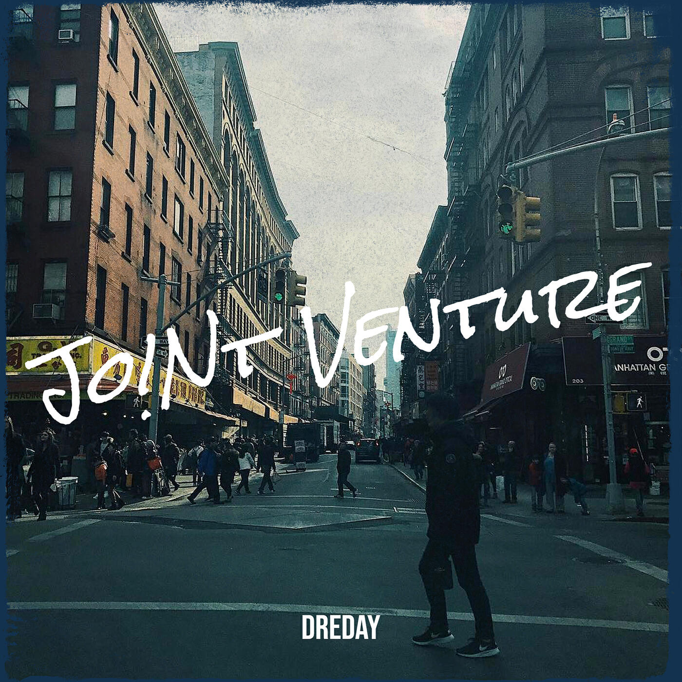 Релиз Jo!Nt Venture