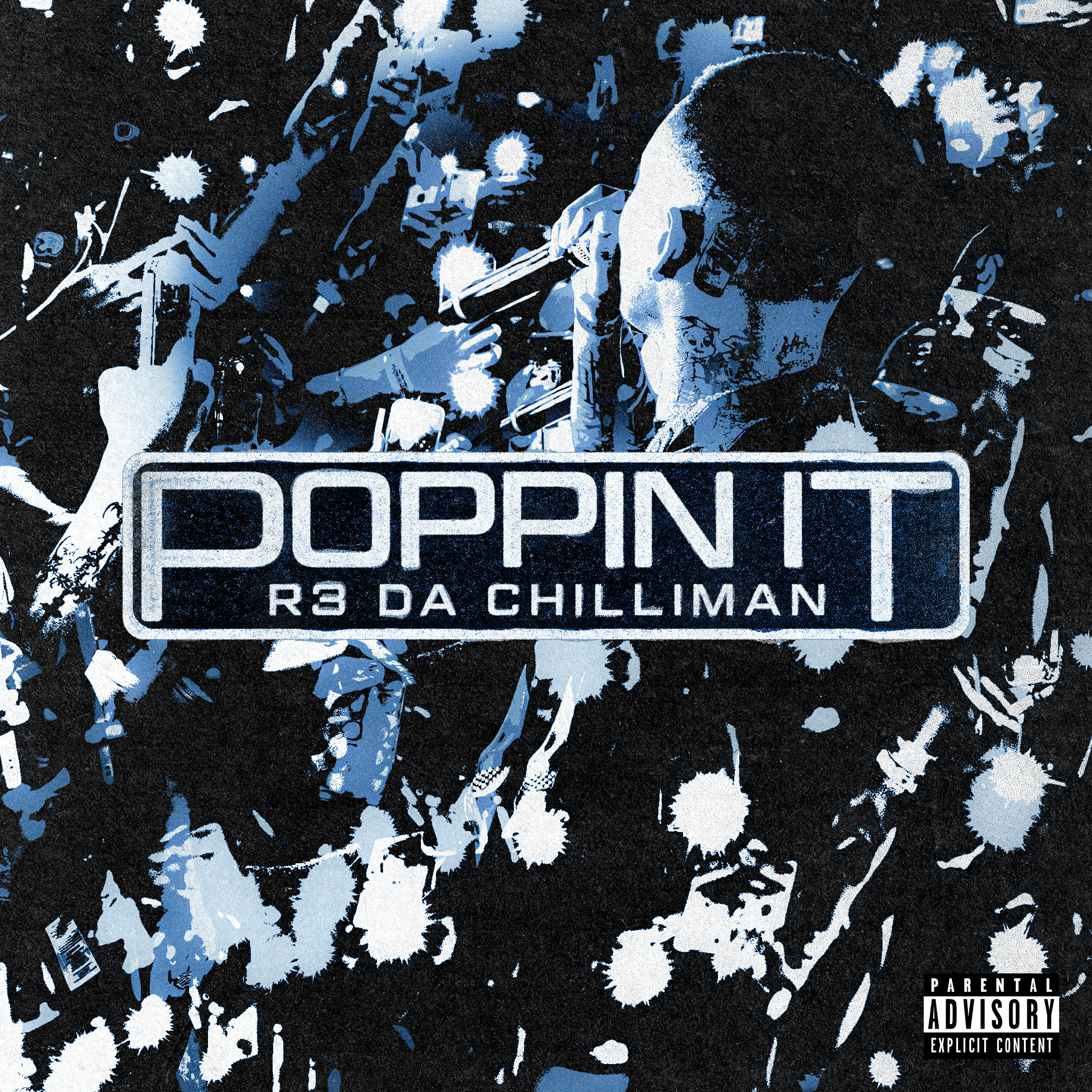 Релиз Poppin’ It