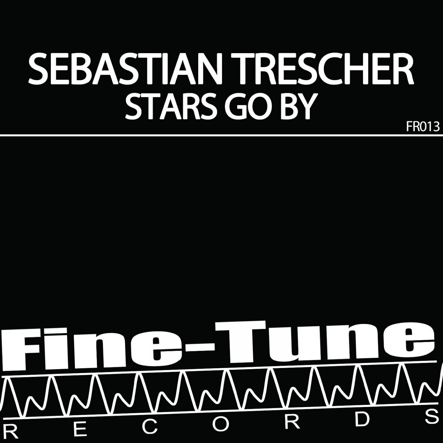 Релиз Stars Go By