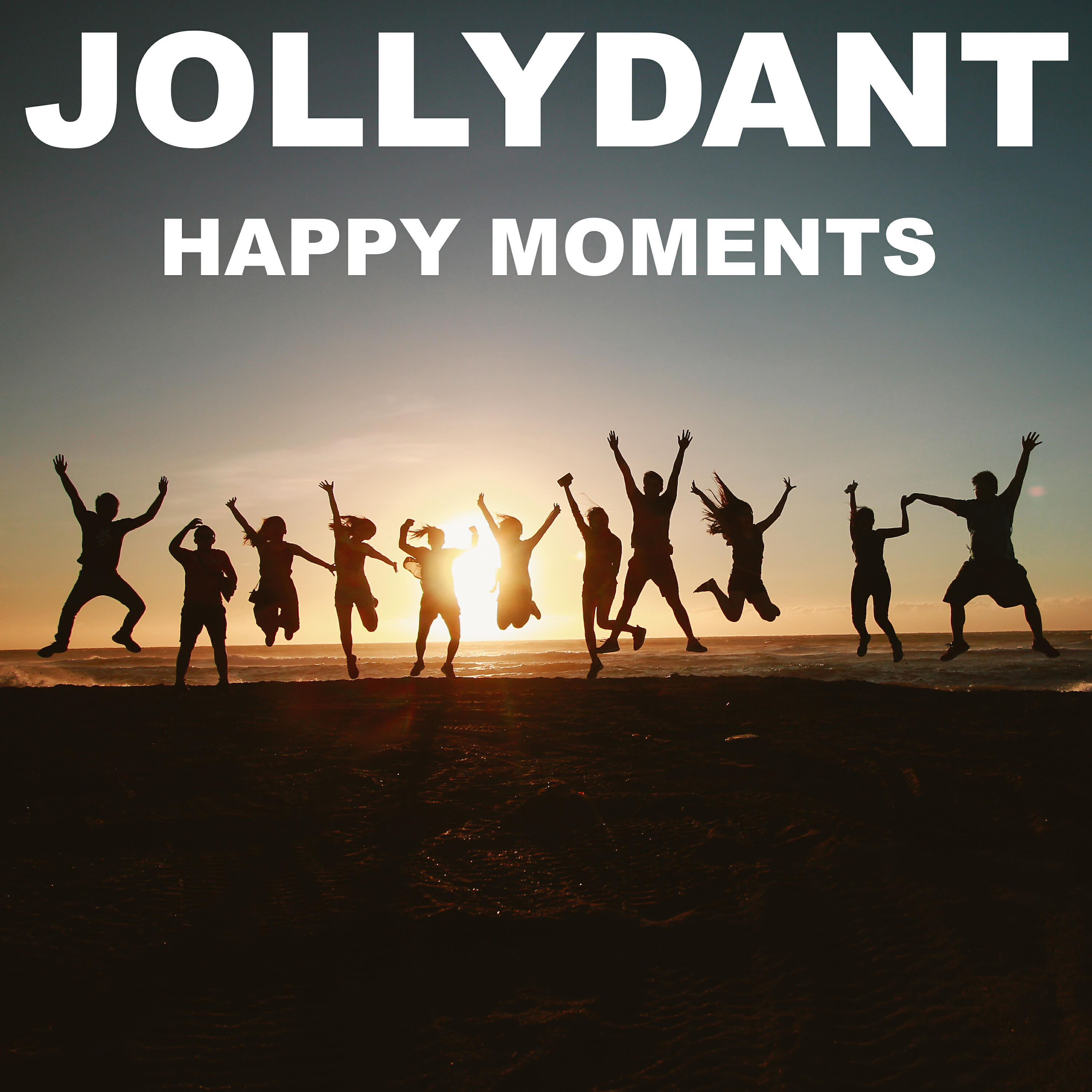 Релиз Happy Moments