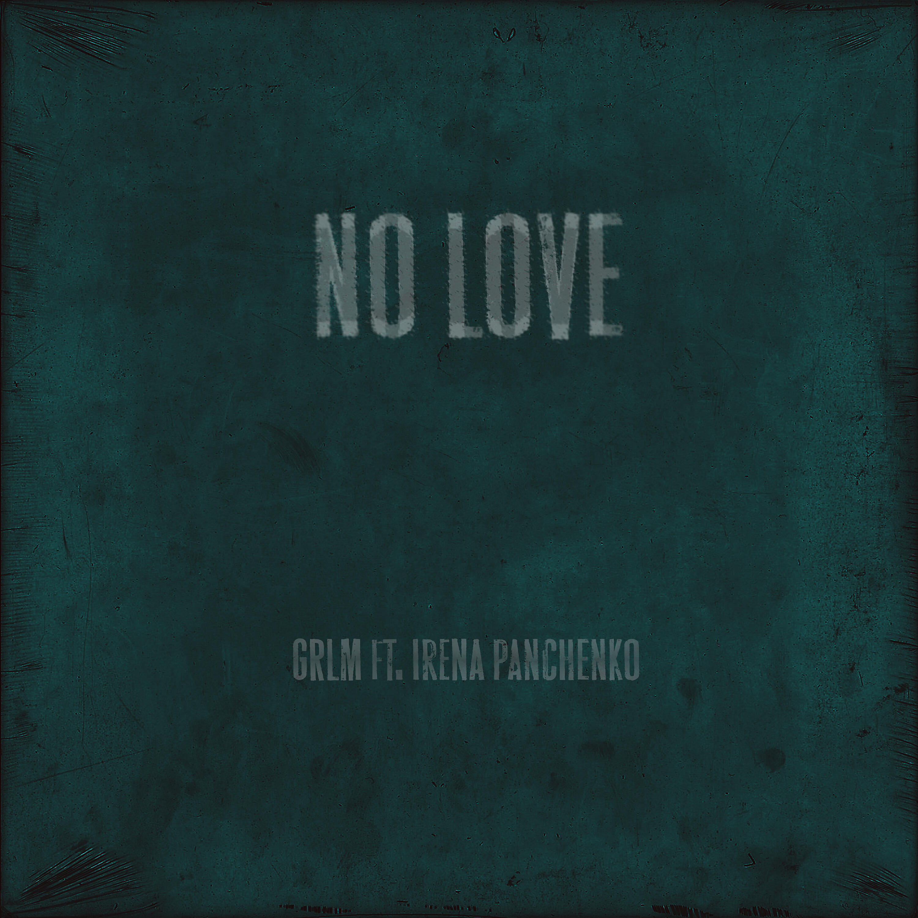 Релиз No Love