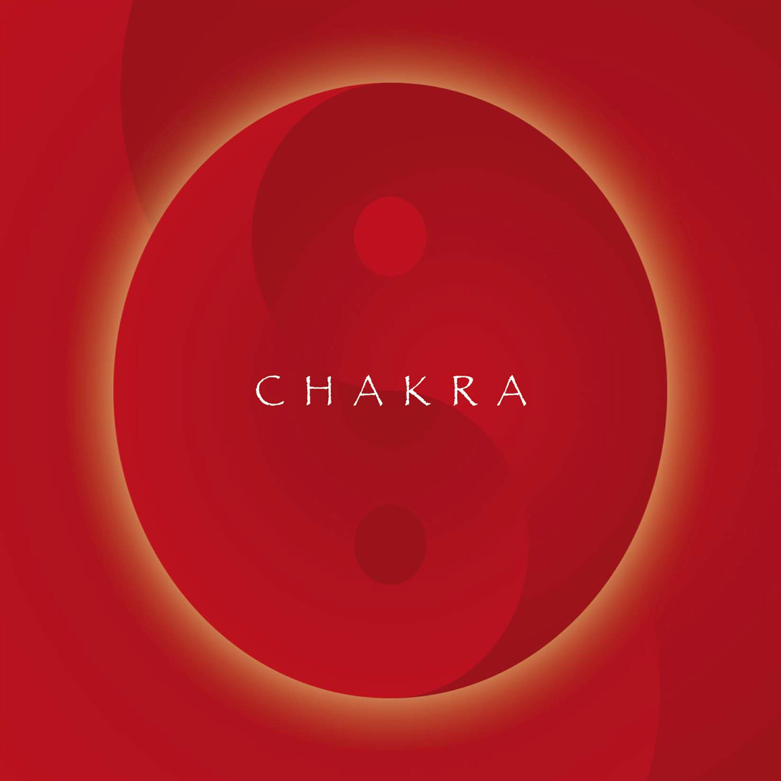 Релиз Chakra