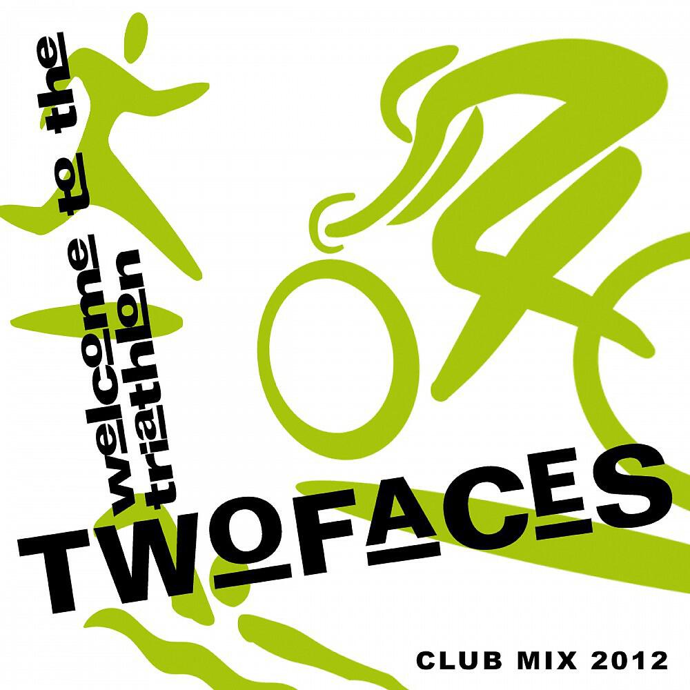 Релиз Welcome to the Triathlon (Club Mix 2012)