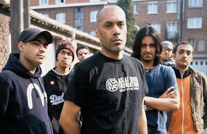 Pussy dub Foundation